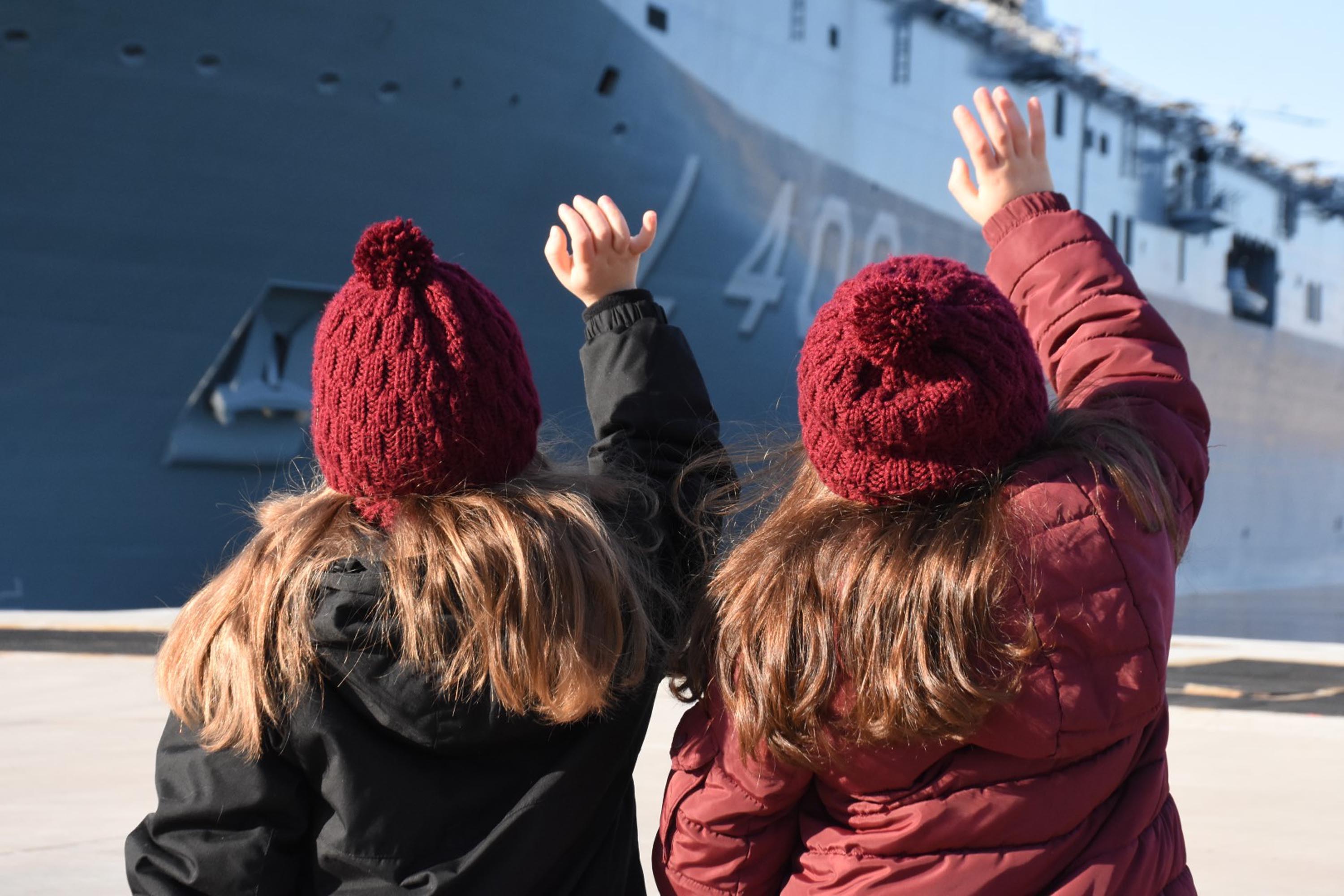 Türk Deniz Kuvvetleri NATO görev kuvveti