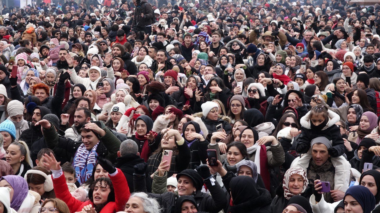 Karadeniz Kış Turizmi