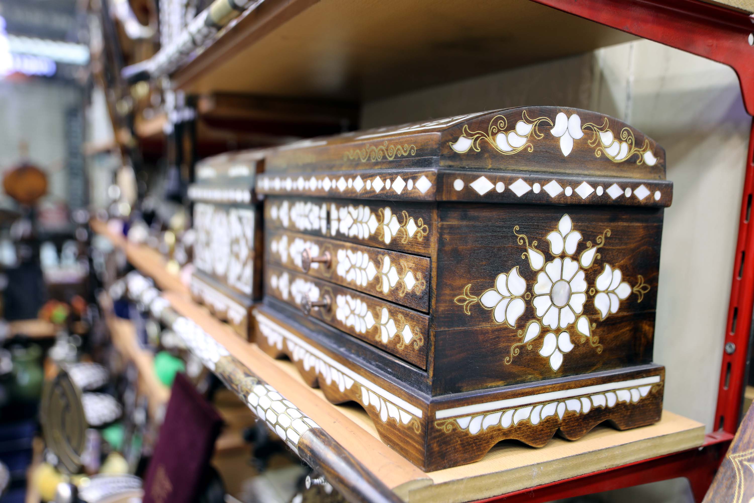 Yaşayan İnsan Hazinesi Ödül Töreni