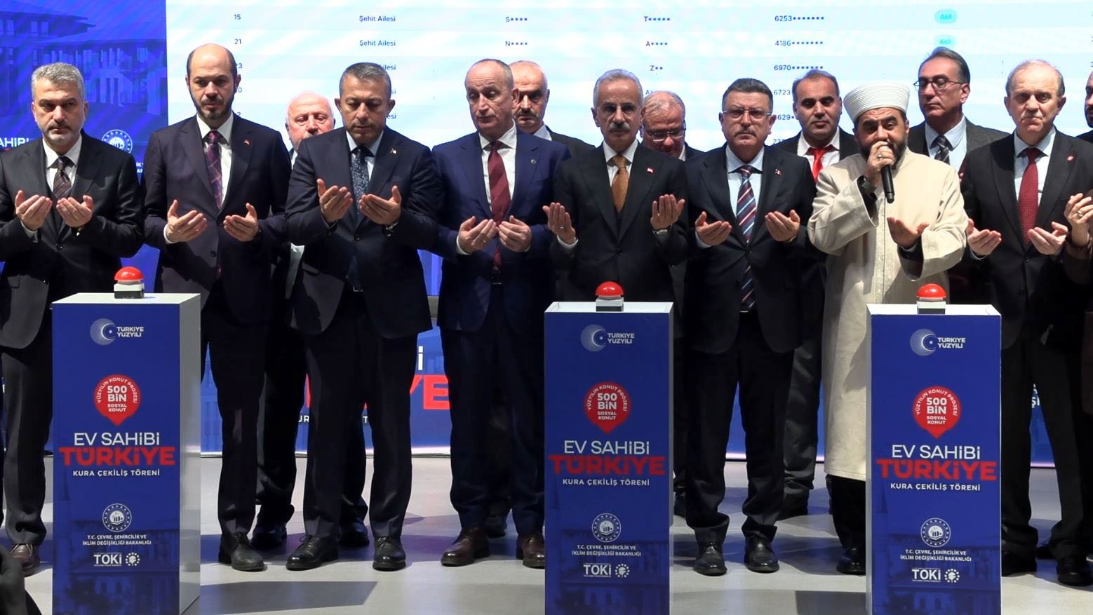 Trabzon Havalimanı Projesi