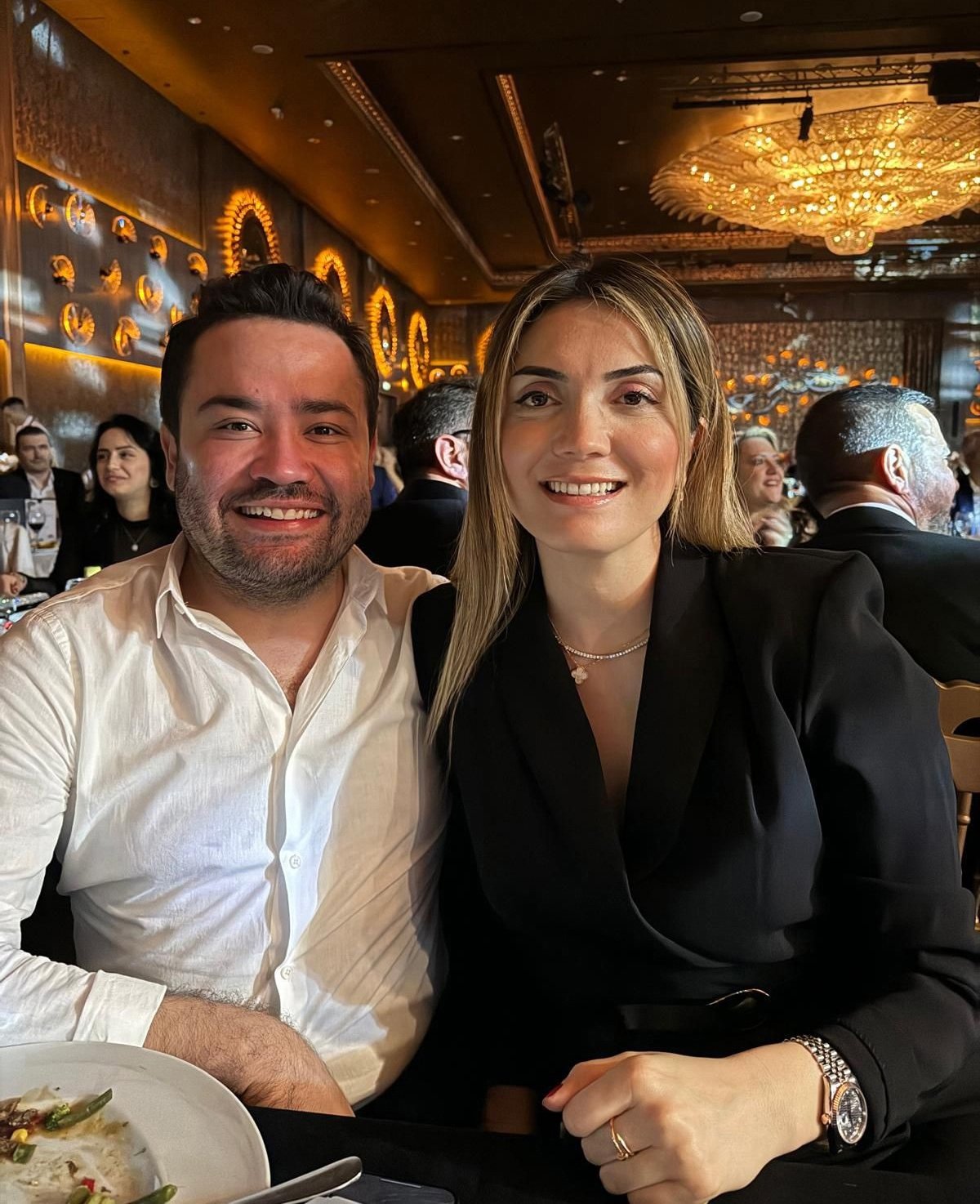 Muhittin Böcek Antalya Büyükşehir Belediyesi Yolsuzluk Soruşturması