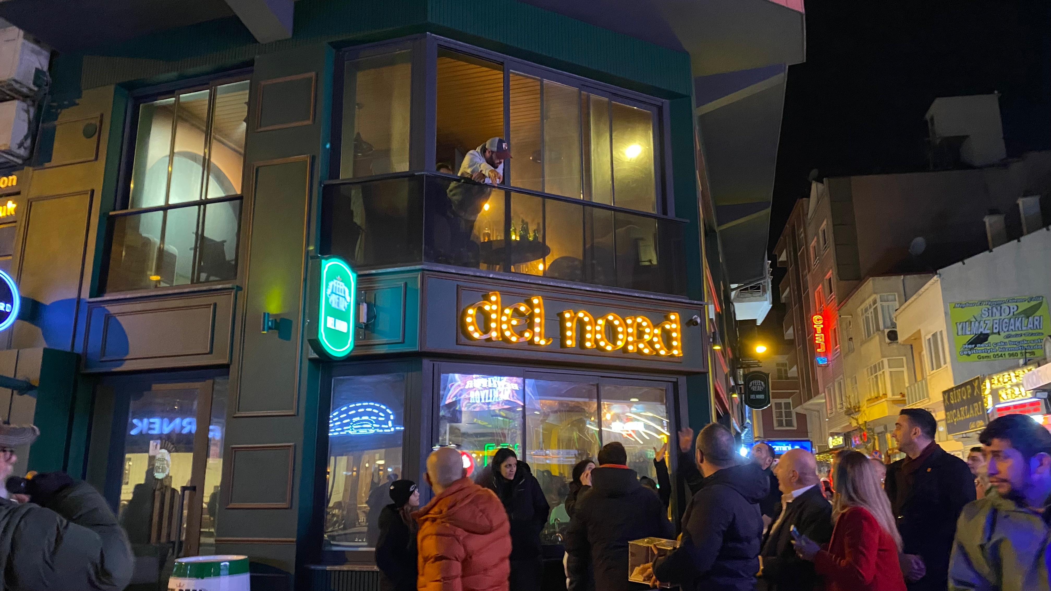 Sinop Helesa Geleneği Sokak