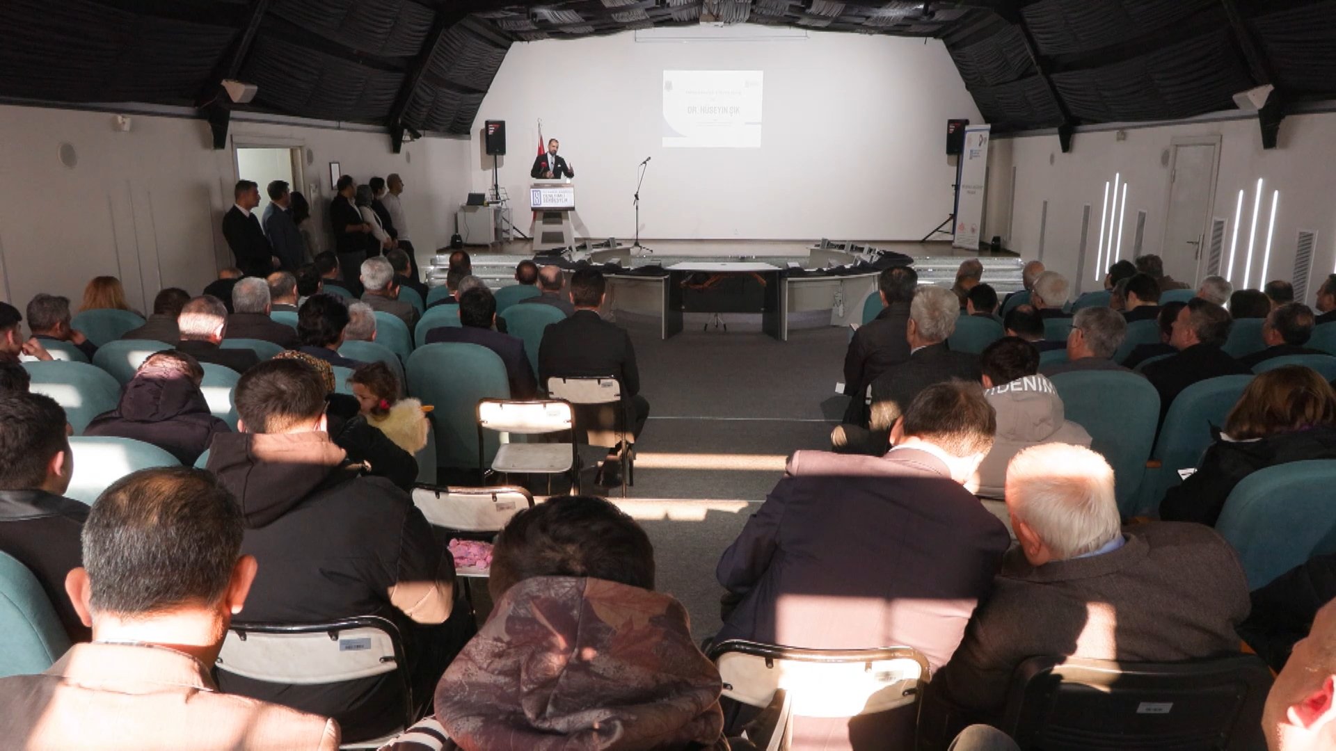 Anadolu Mutfak Atölyesi Protokol