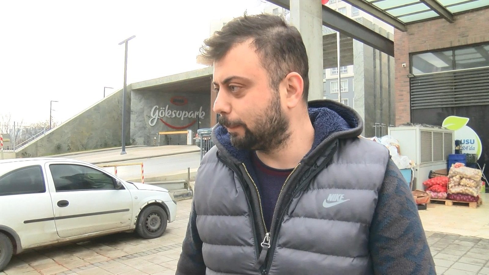 Ankara su kesintisi vatandaş mağduriyeti