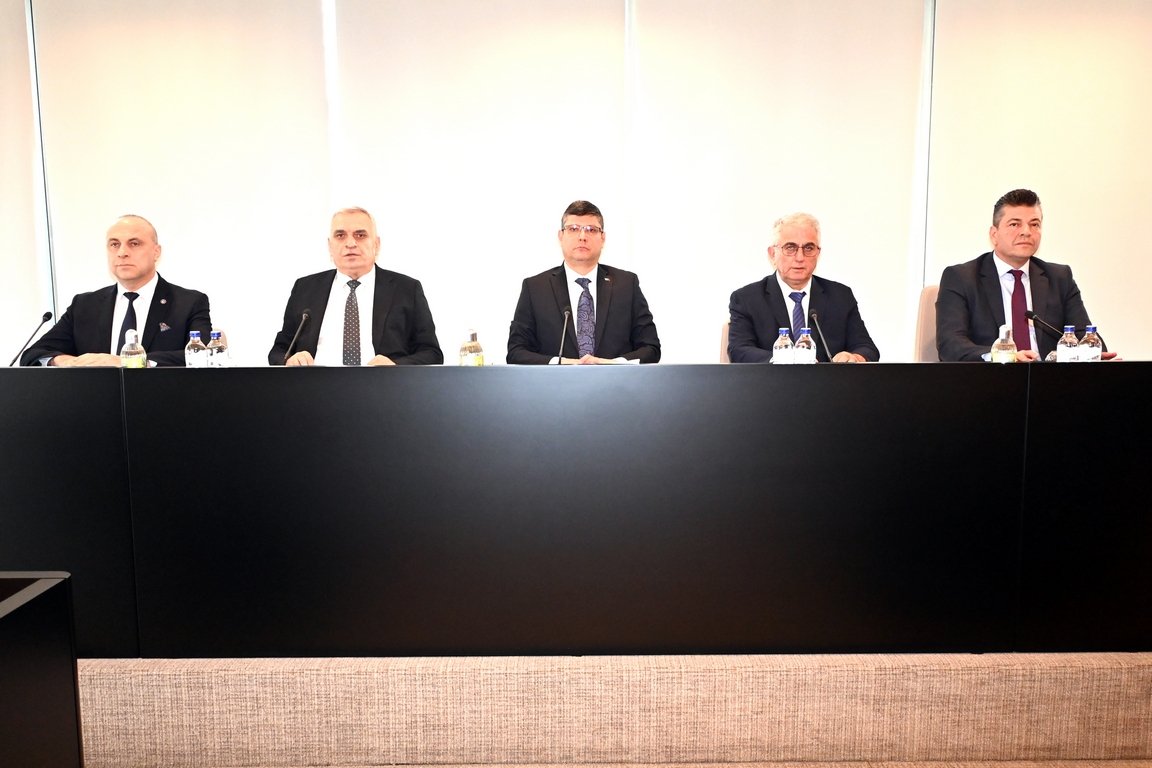 Türk Metal Sendikası Grev Kararı