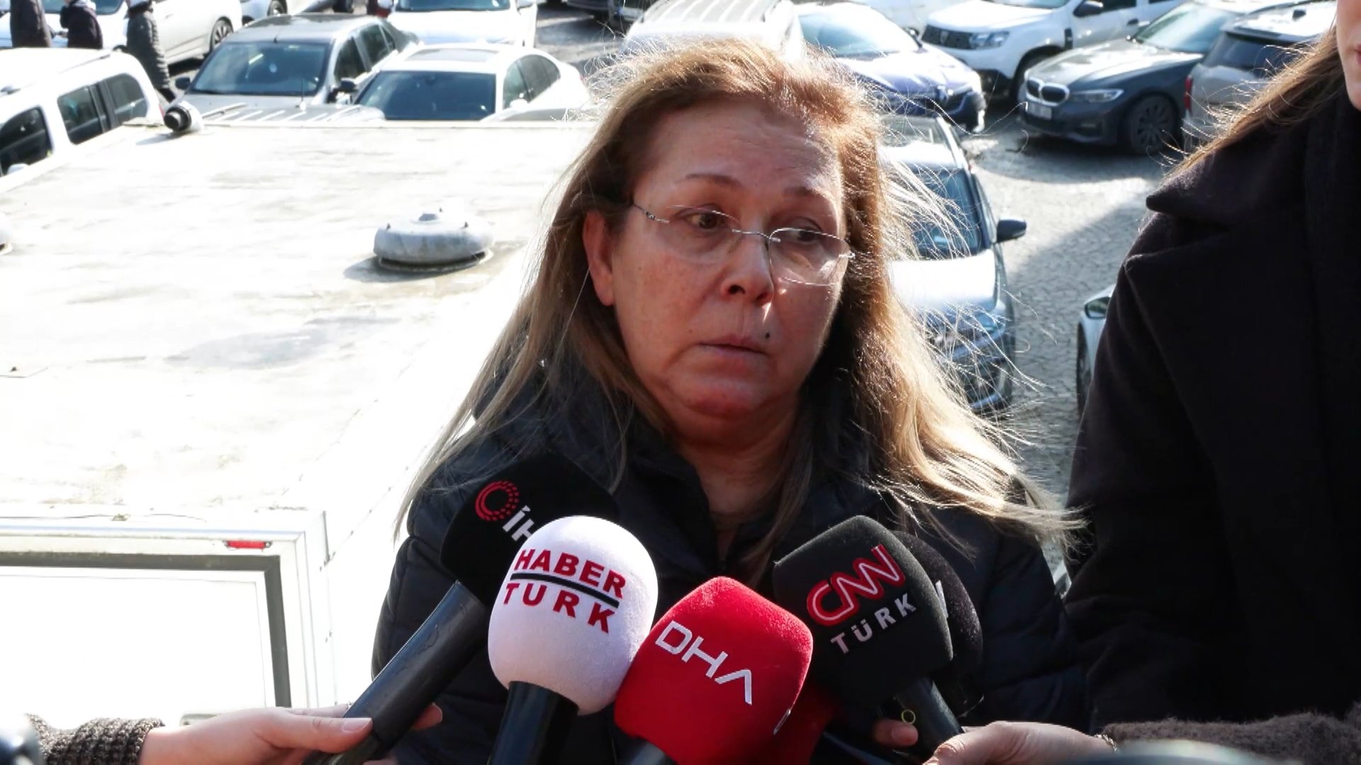 Etiyopya saldırısı cenaze namazı İstanbul