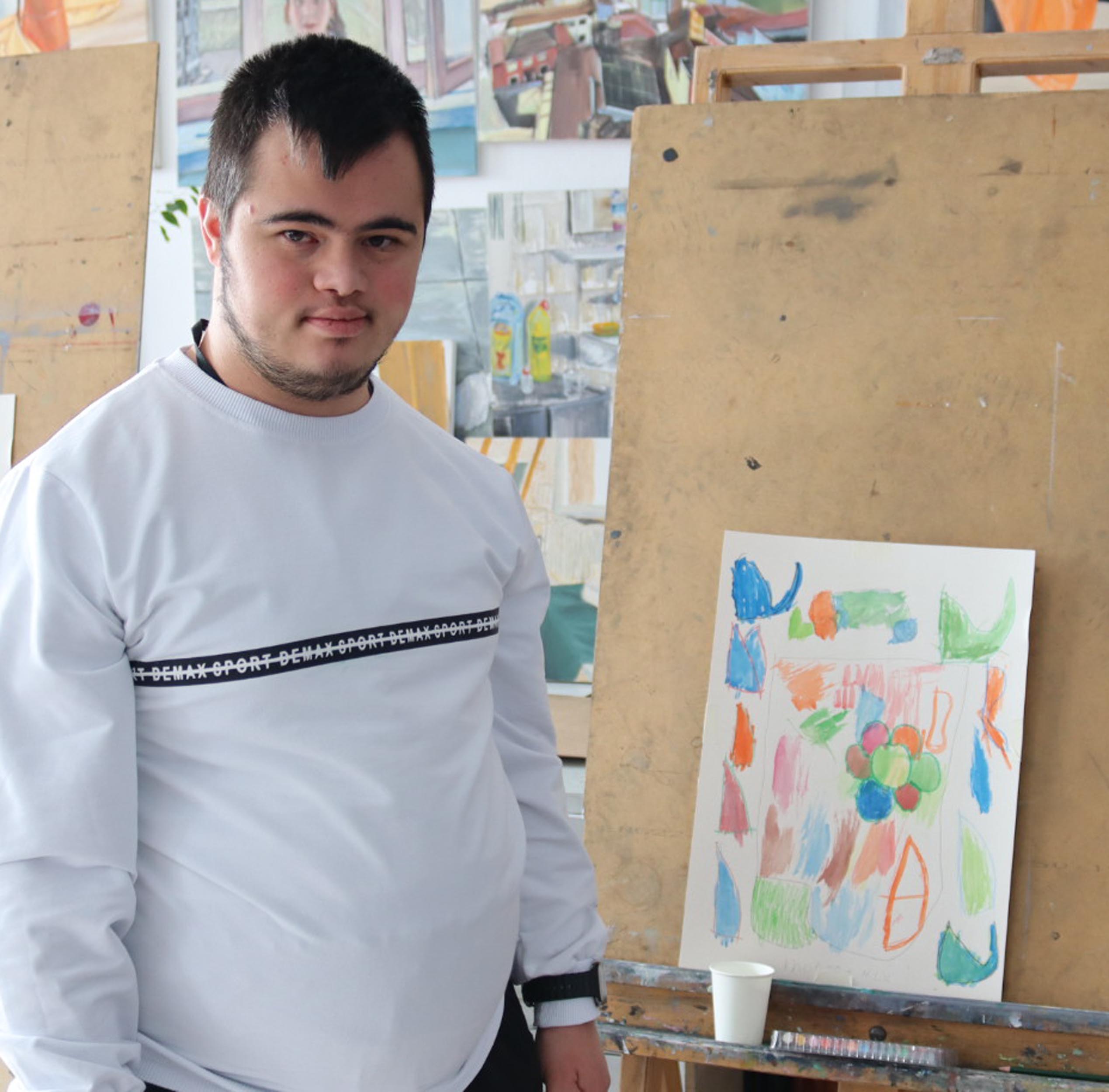 Aile ve Sosyal Hizmetler Bakanlığı Engelli Projesi