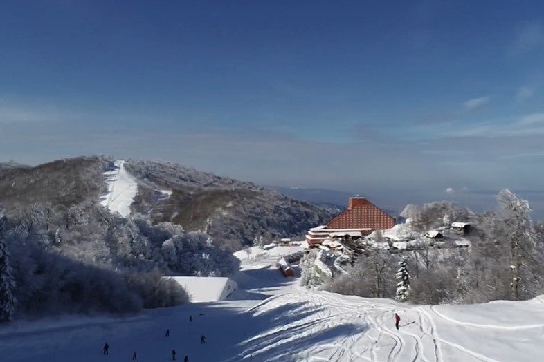 Kartepe Belediyesi ruhsat iptal kararı The Green Park Otel