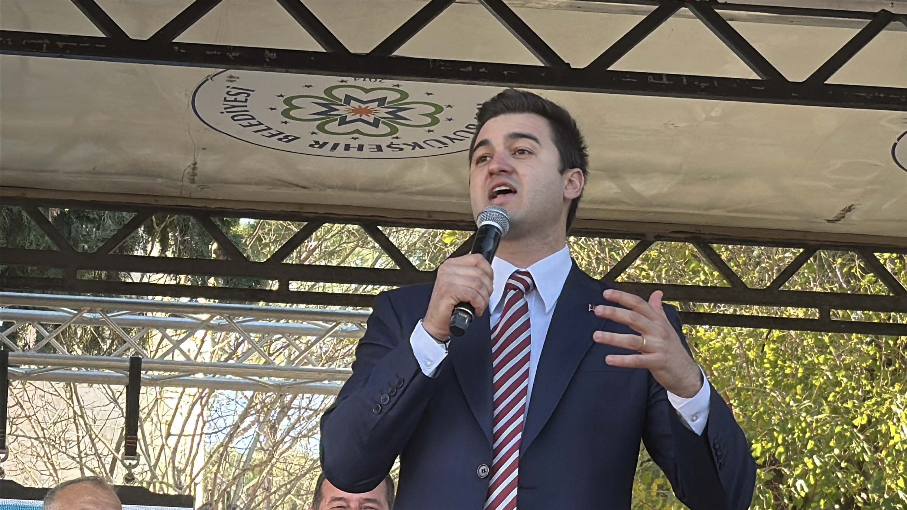 Bodrum Hamsi Festivali Kuyruk 2