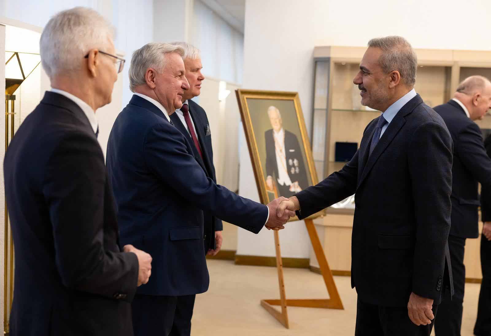 Türkiye Litvanya ilişkileri