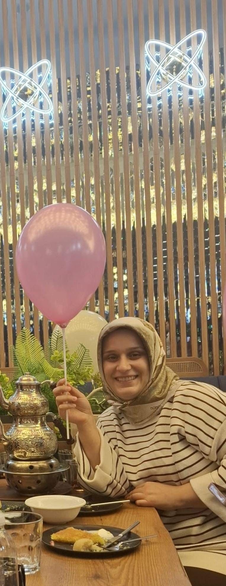 Zeynep Elibol avukatı ile