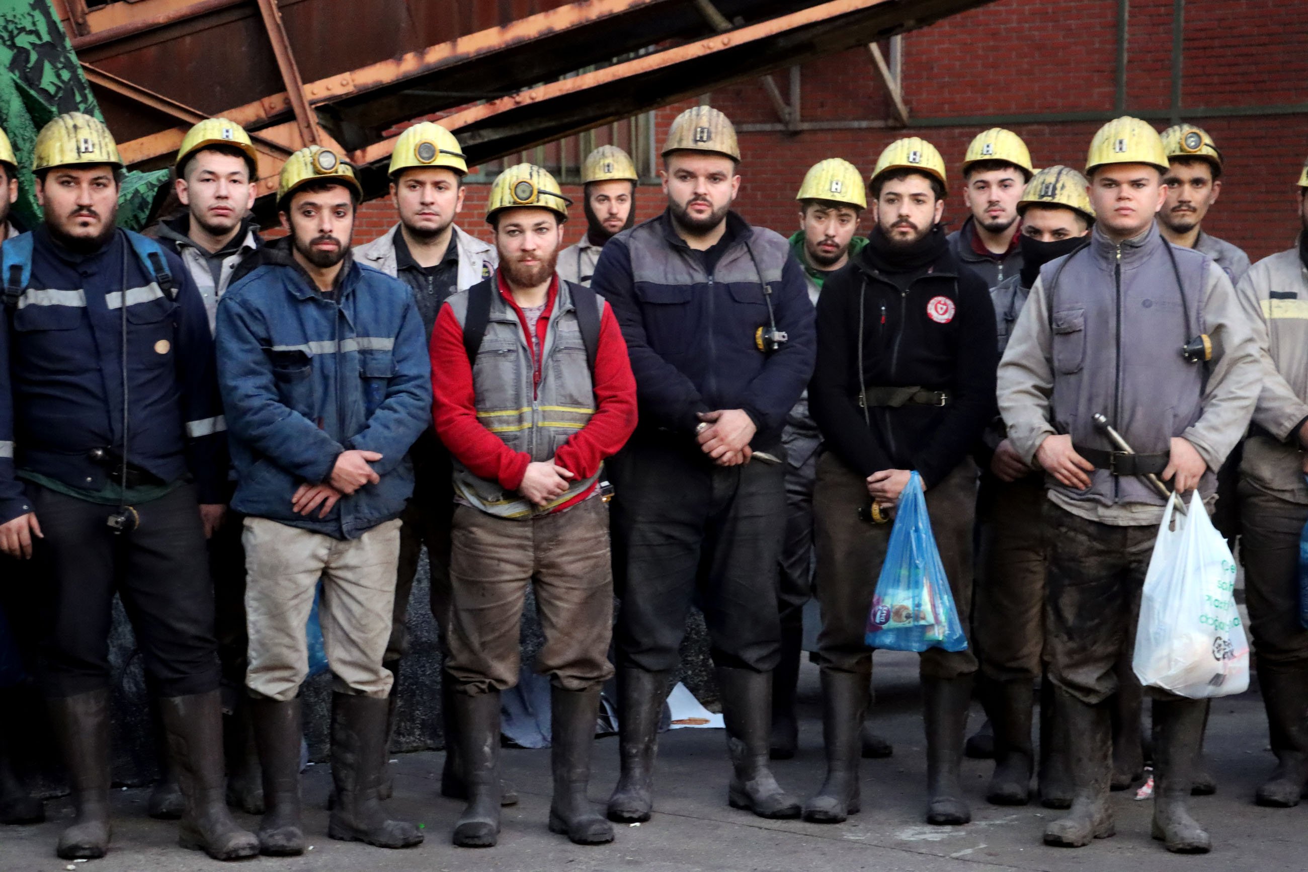 TTK Kozlu Müessesesi