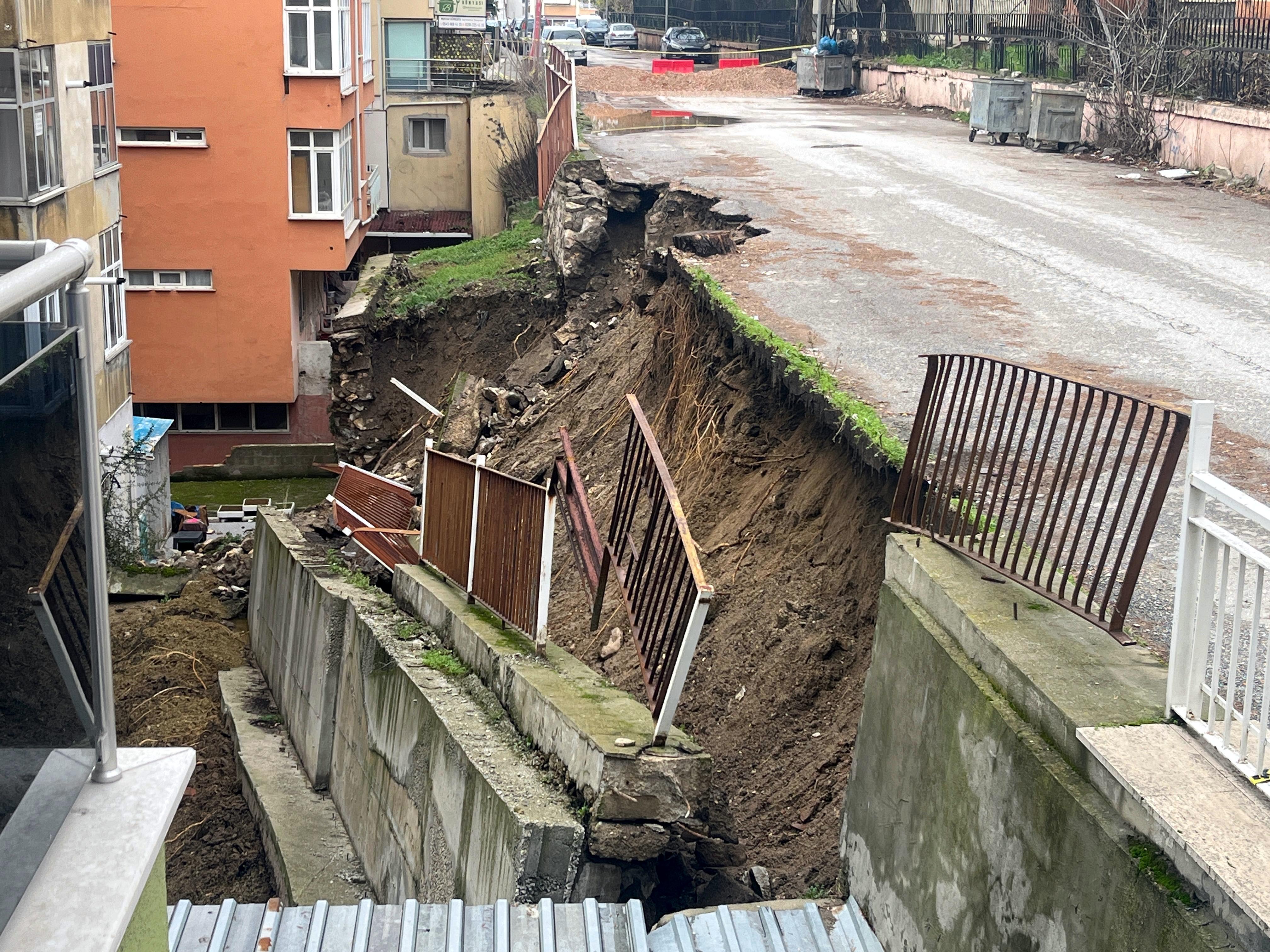 Edirne Belediye Başkanı Filiz Gencan inceleme