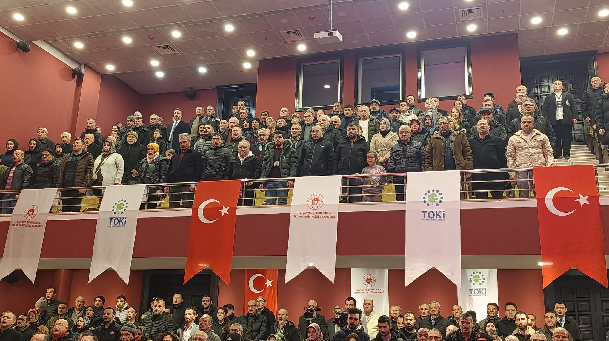 Amasya Valisi Önder Bakan