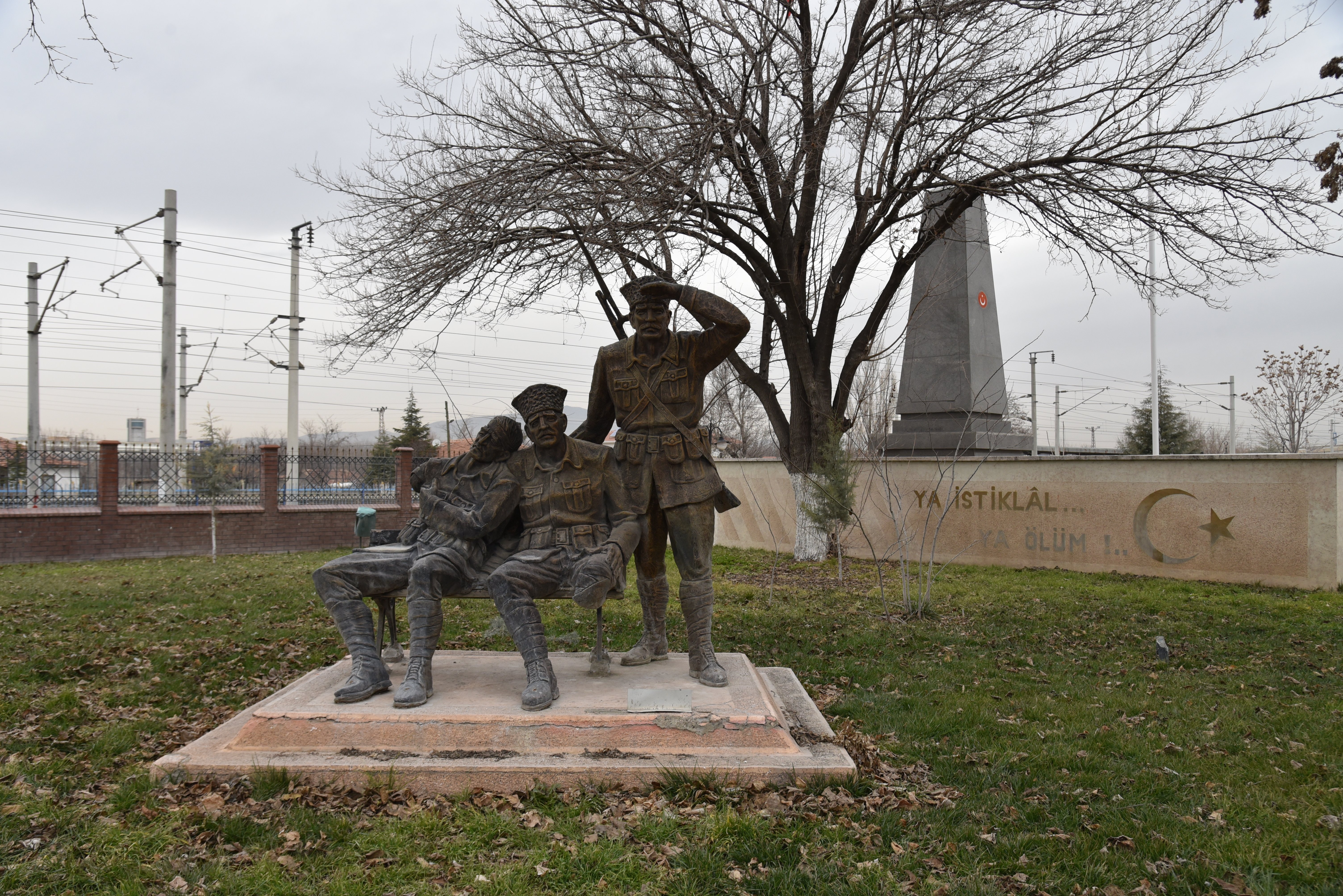 Mimar Fadime İskender Açıklama