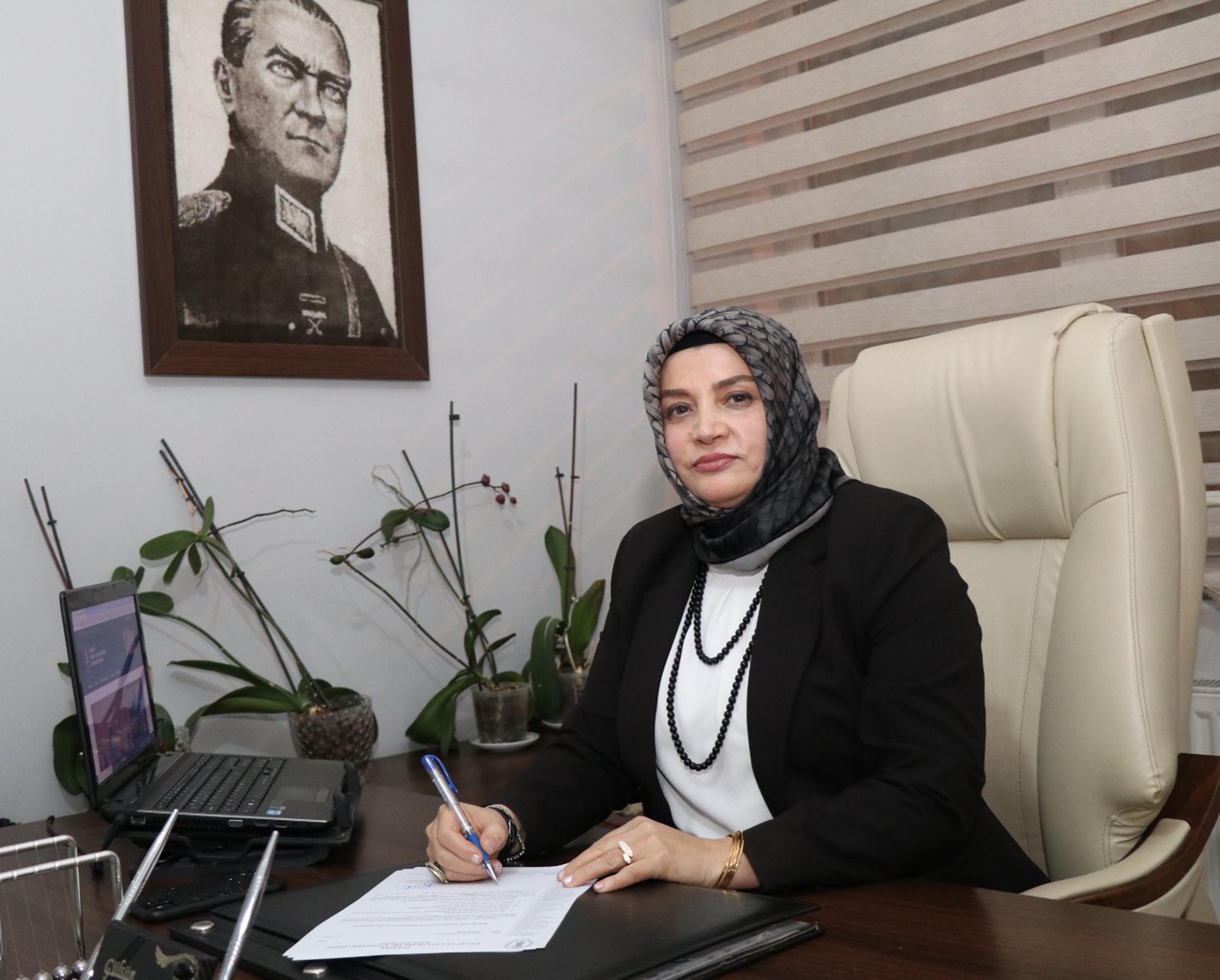 Oltu Esnaf ve Sanatkarlar Odası