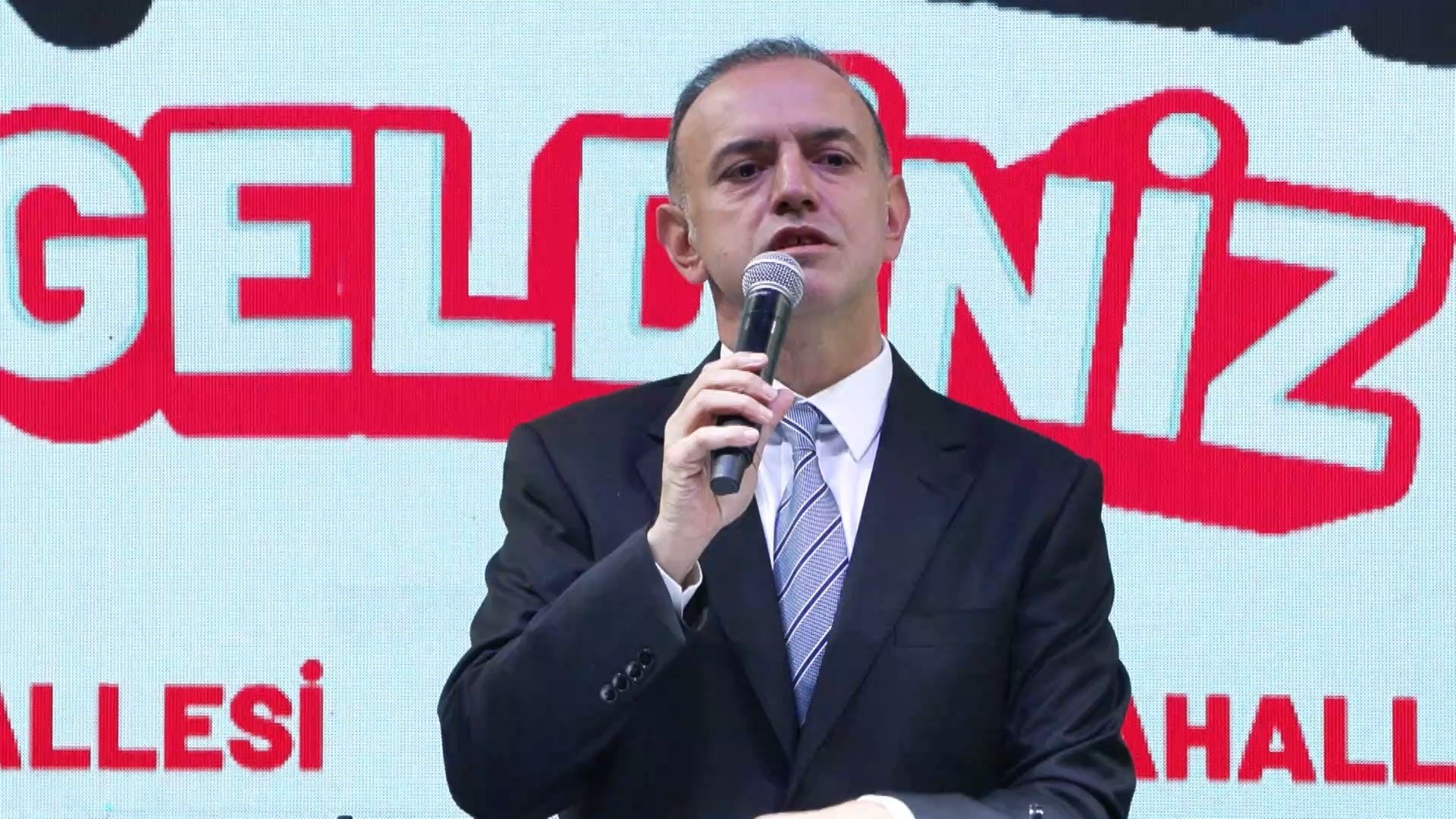 Yuvamız Sancaktepe Çocuk Gelişim Merkezi