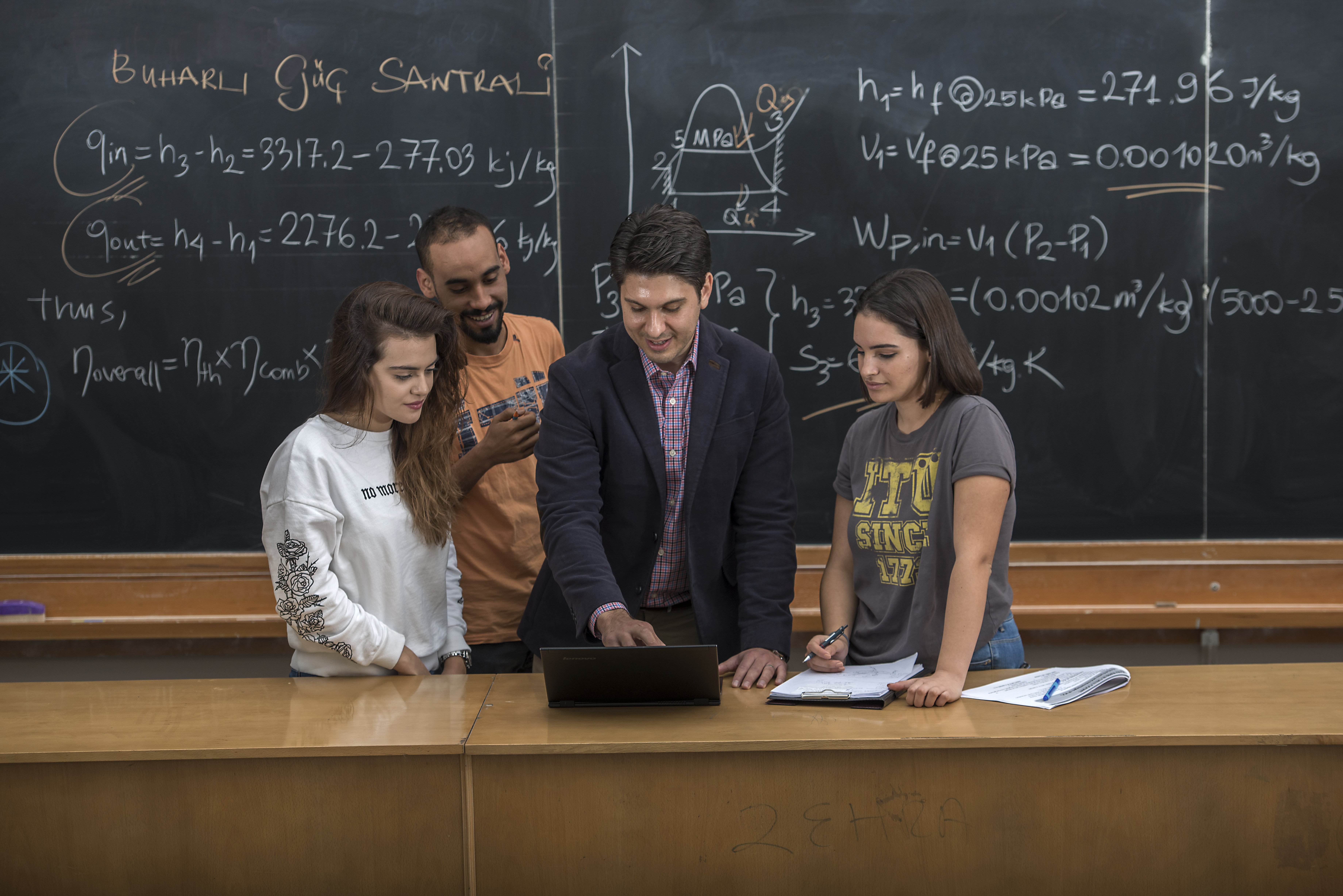 YÖK Araştırmacı İstihdamı