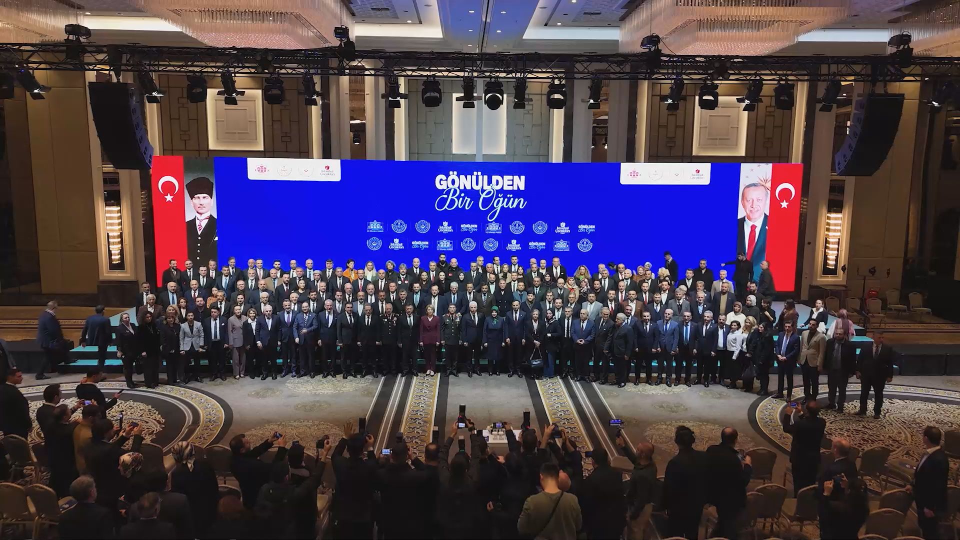 İstanbul Valisi Davut Gül