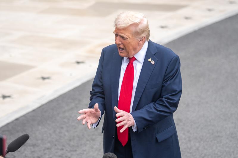 Kolombiya Cumhurbaşkanı Gustavo Petro Beyaz Saray görüşmesi