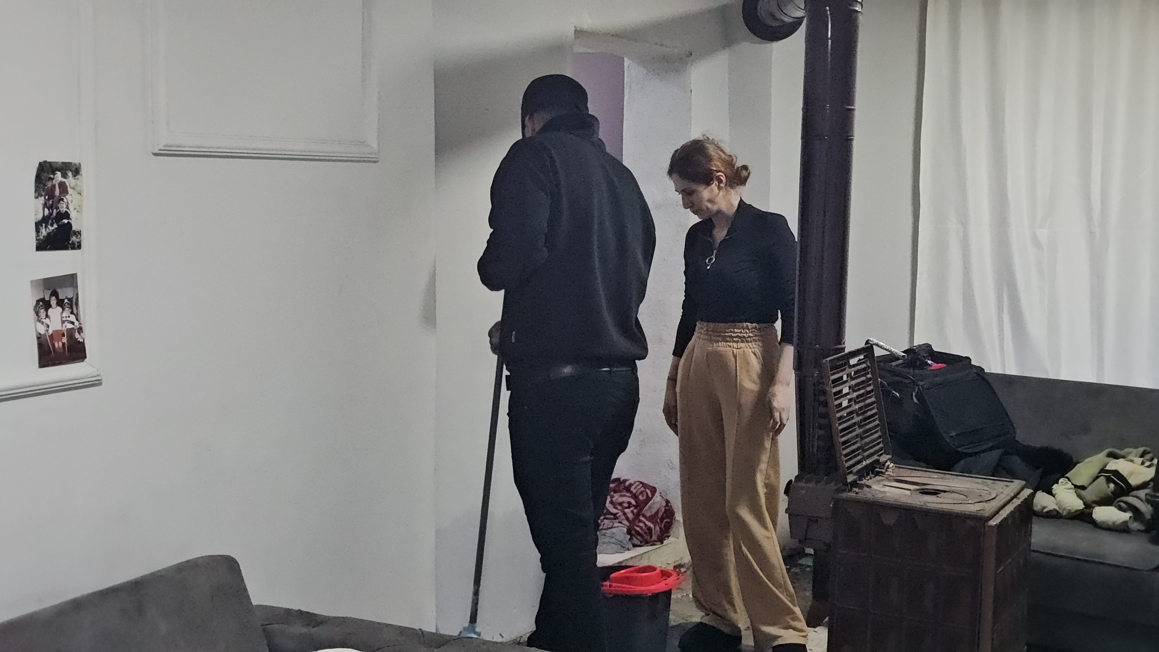 Zonguldak altyapı sorunu