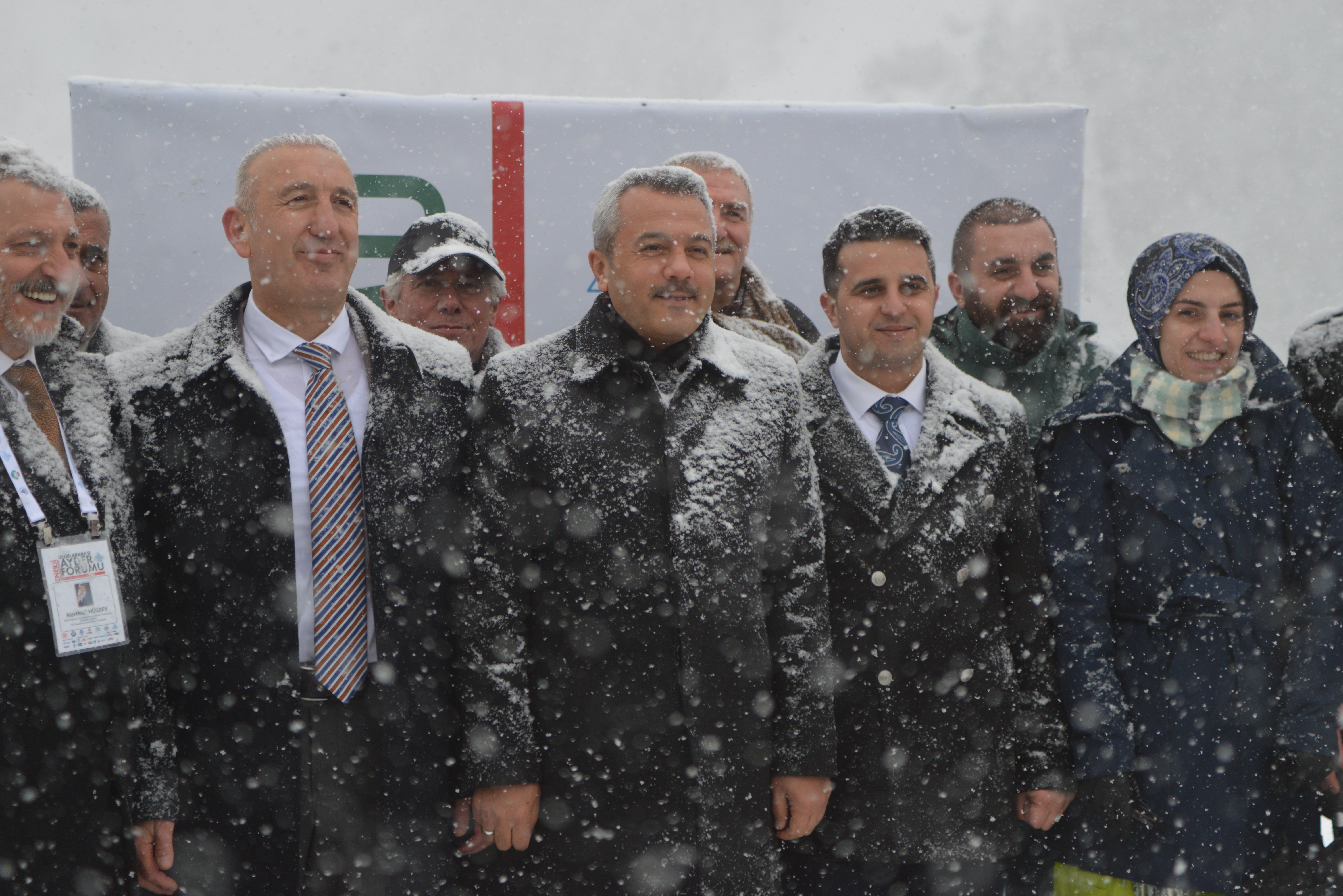 Ayder Forum Tanıtımı