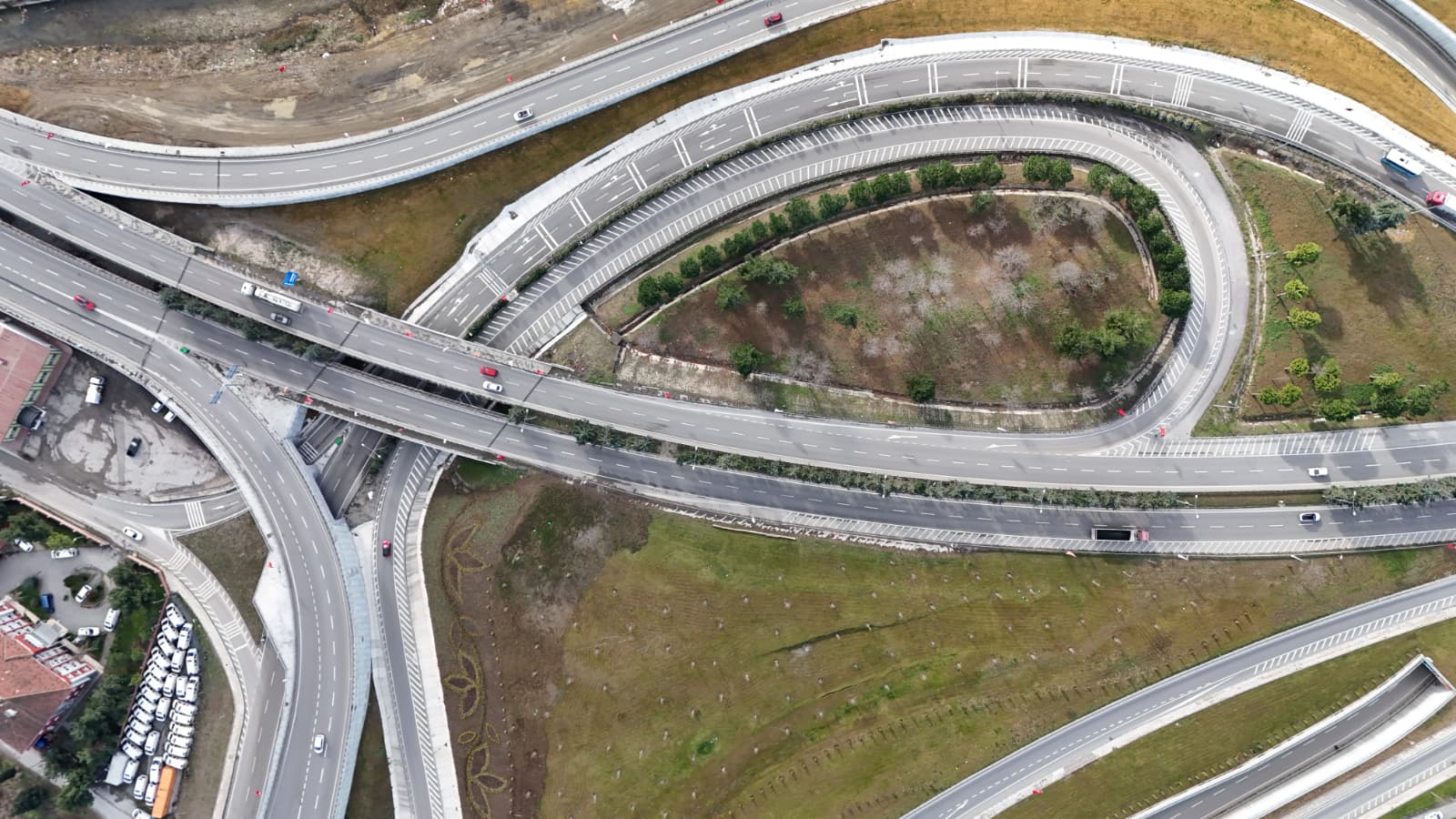 Bakan Uraloğlu Samsun programı