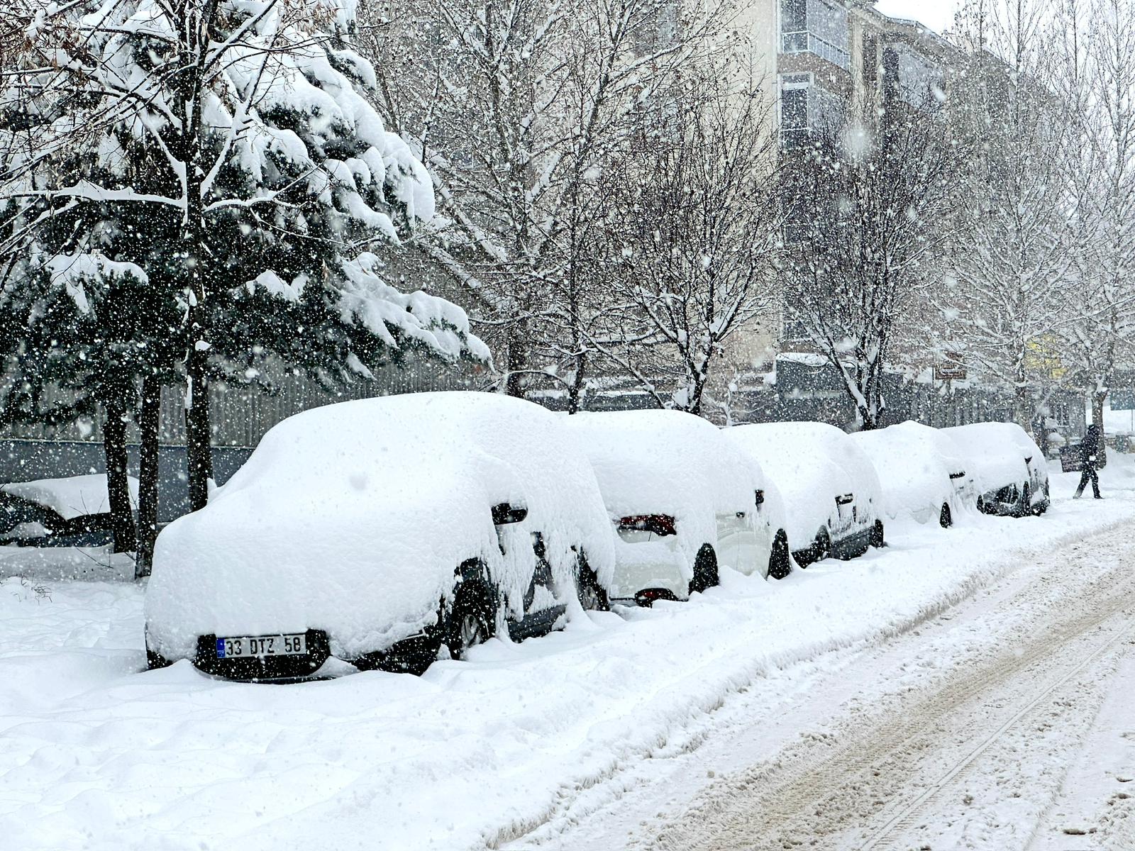 Tunceli Valiliği eğitime ara kararı