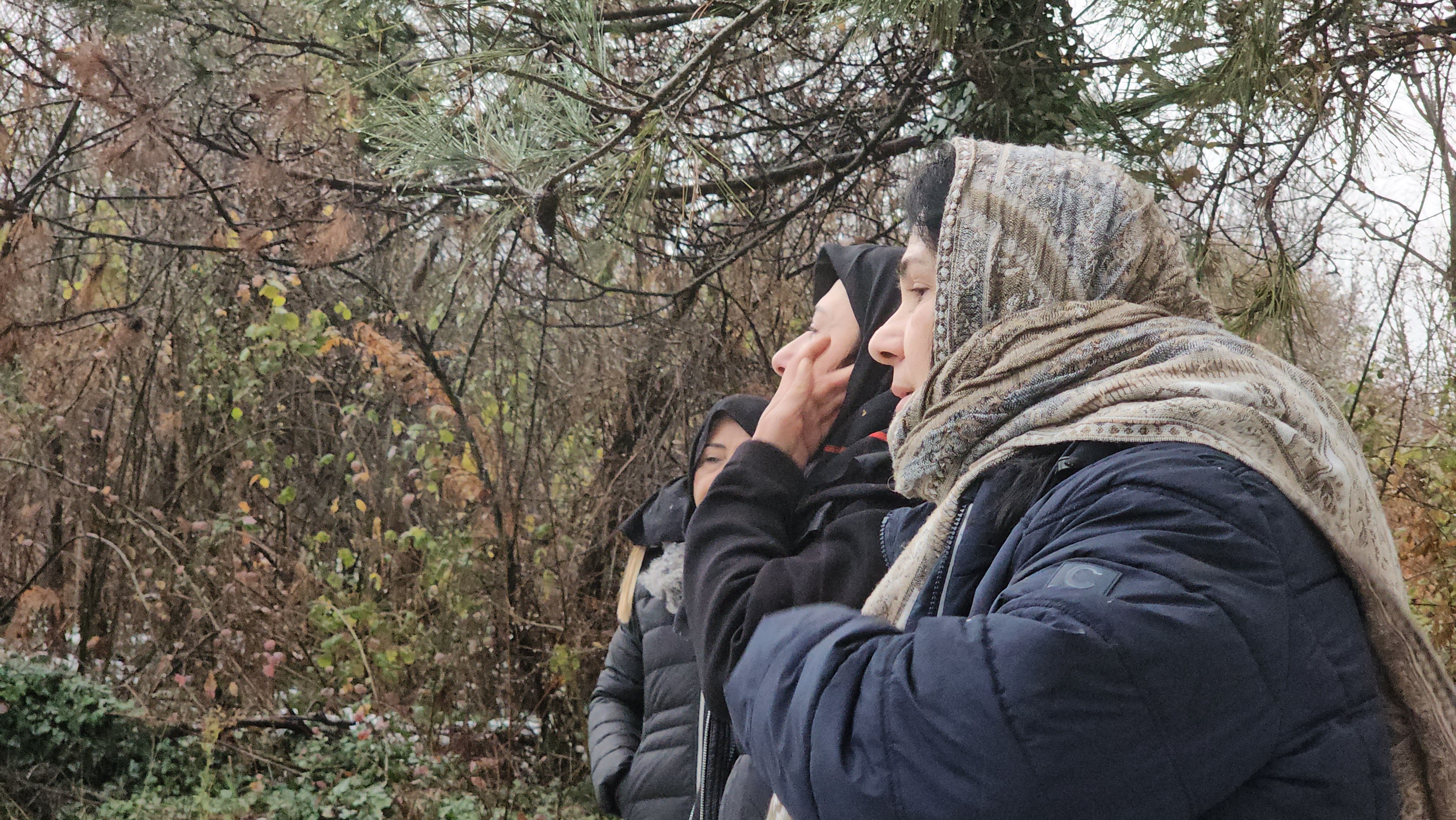 Adalet Bakanı Yılmaz Tunç