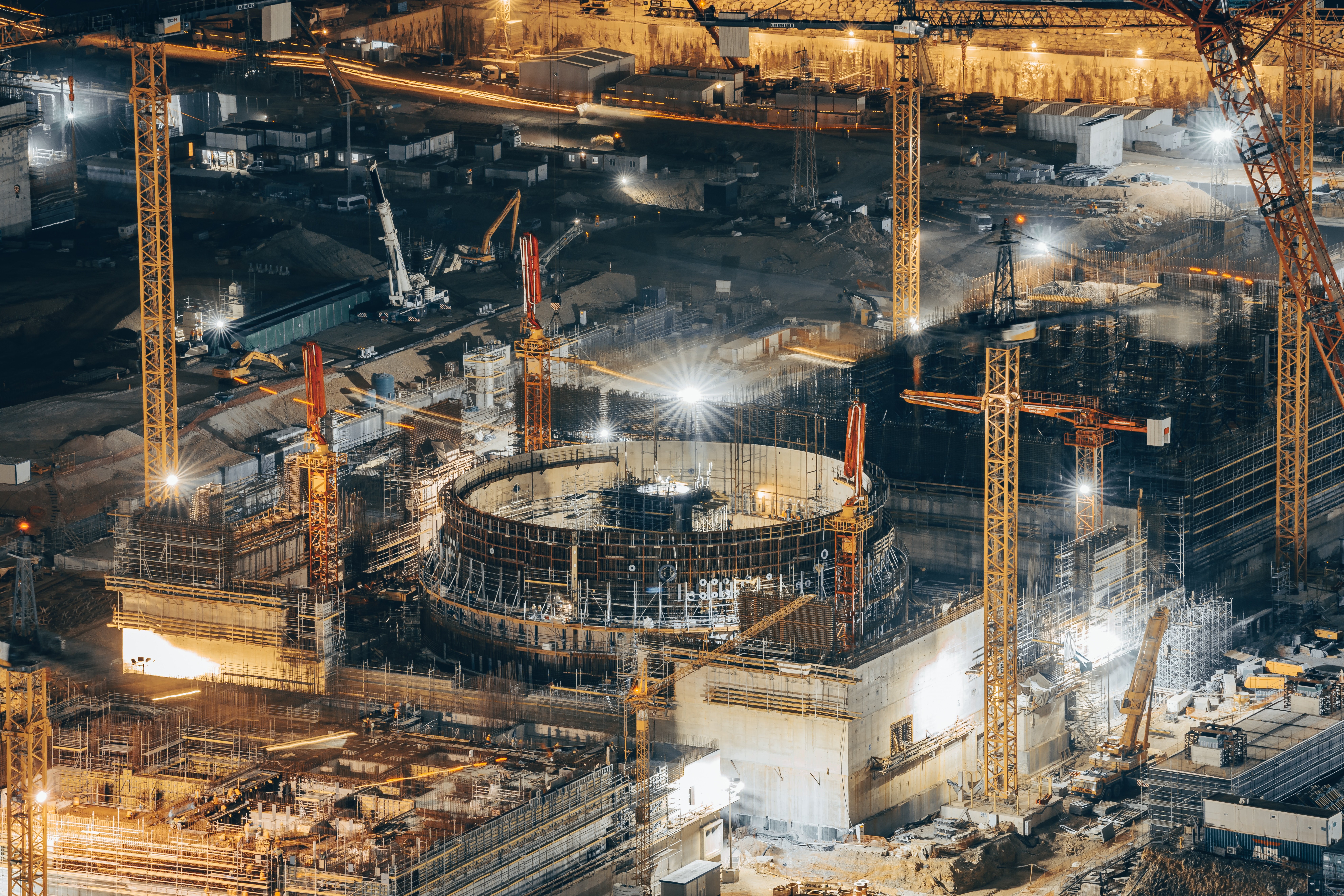 Akkuyu NGS bölgesel kalkınma