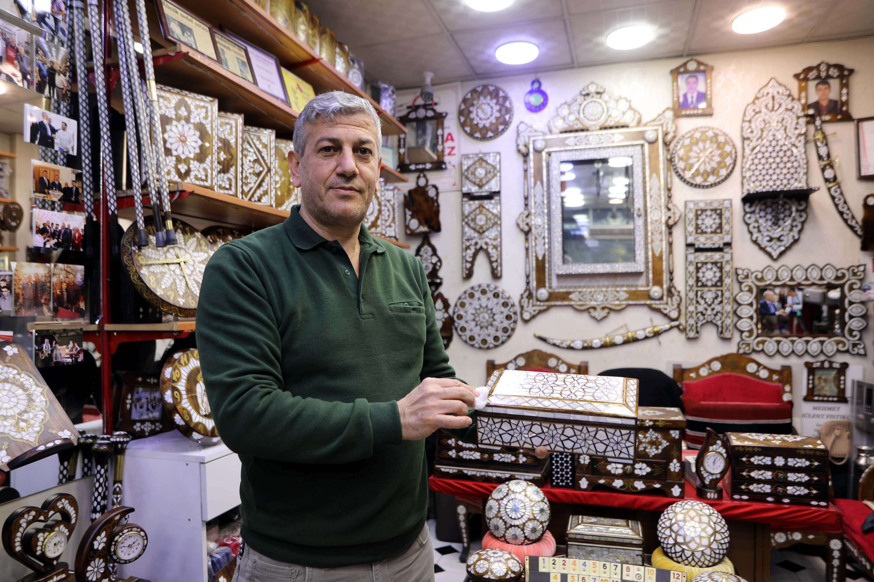 Cumhurbaşkanı Erdoğan Ödül Töreni