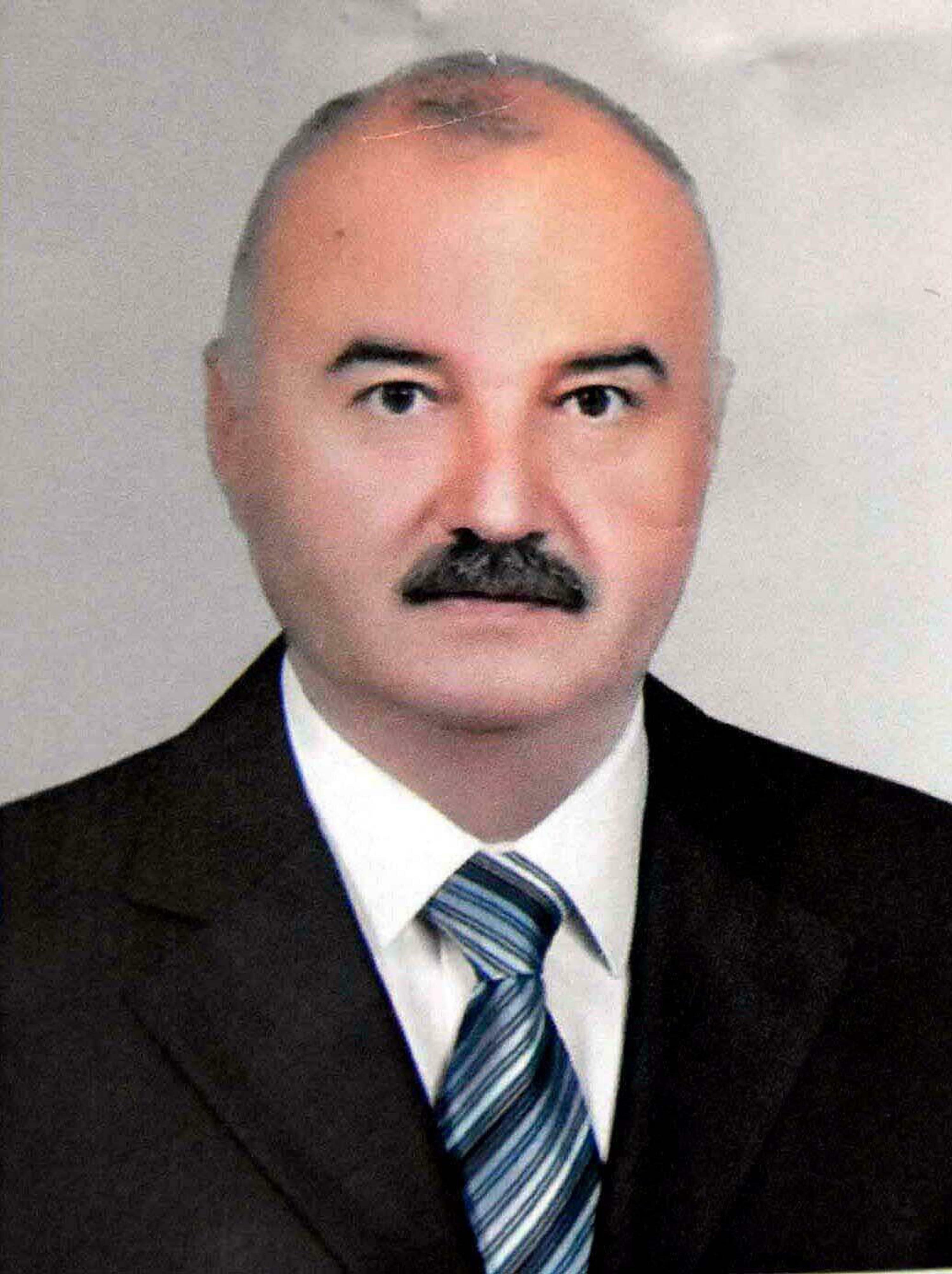 İzmir Adliyesi Şehitleri Anma Töreni