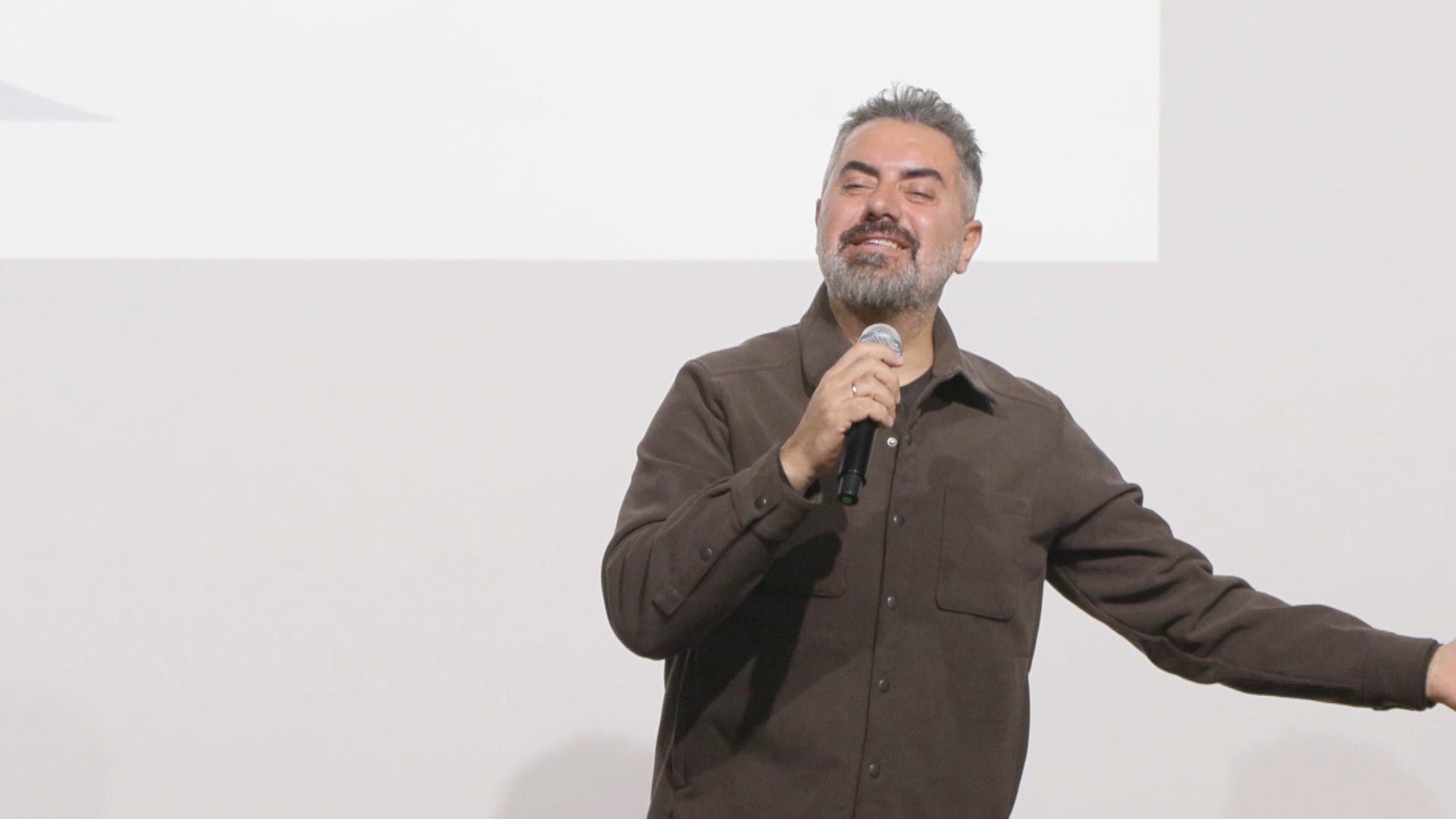 Anadolu Mutfak Atölyesi Açılış Töreni