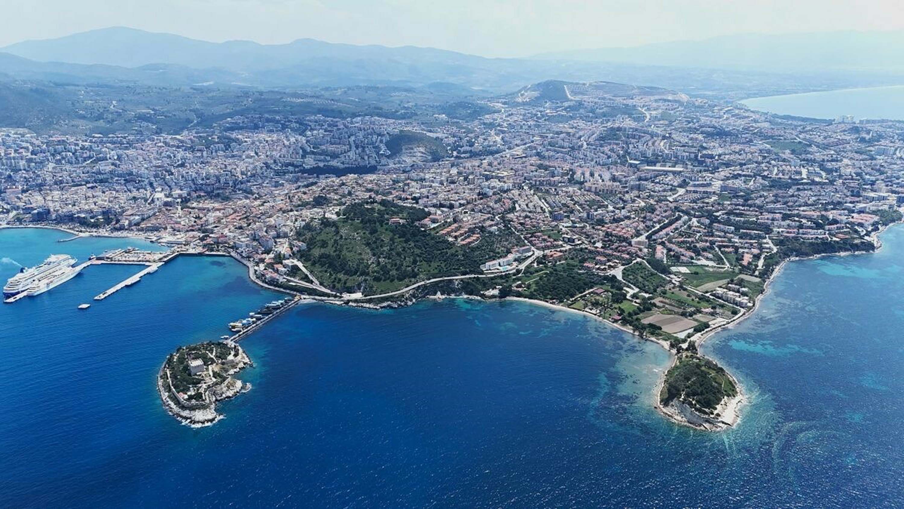 EKODOSD gönüllüleri ve uzmanlar tarihi kaideyi inceliyor