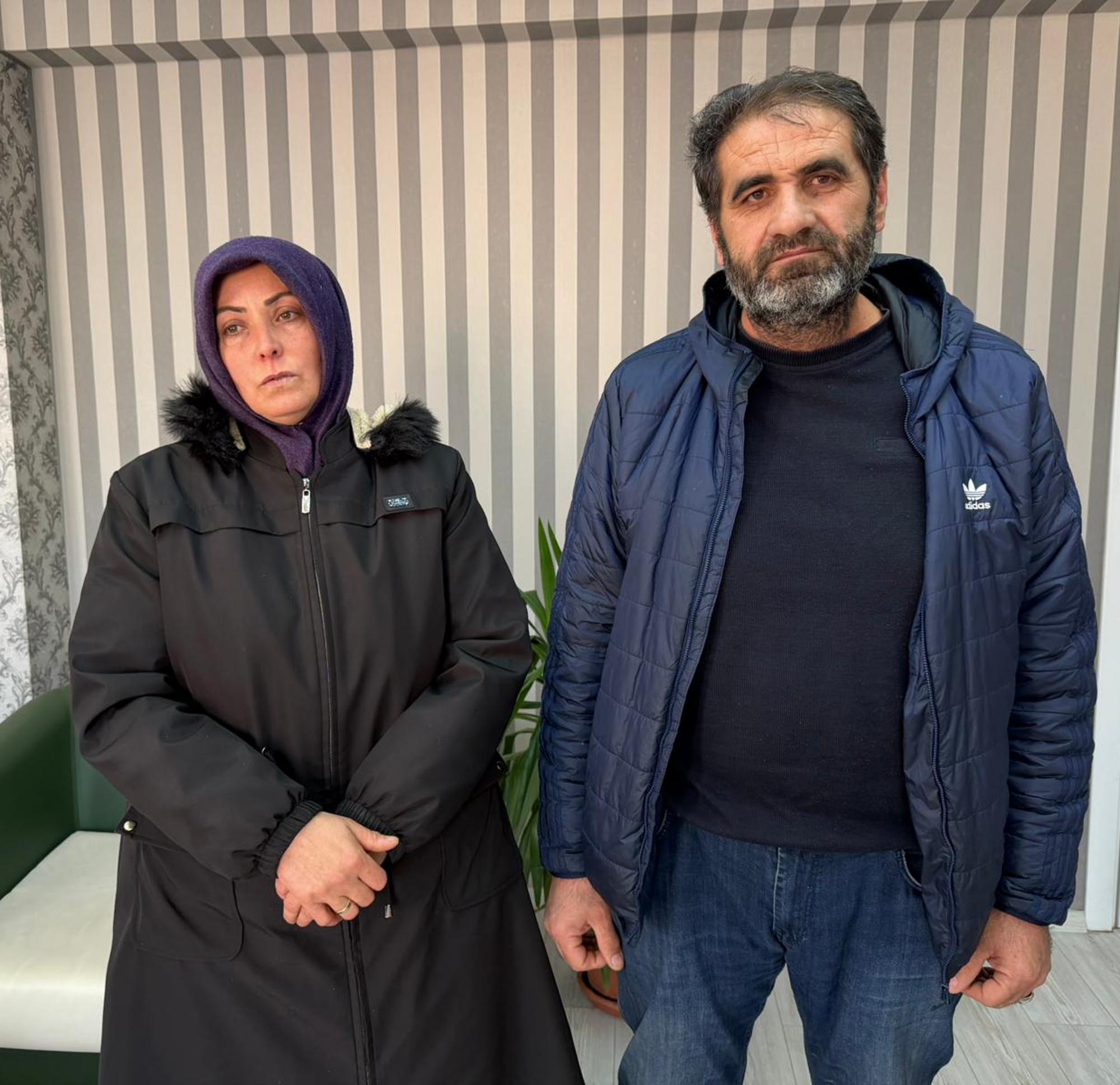 Aysima Dokak ablası Ezgi Dokak