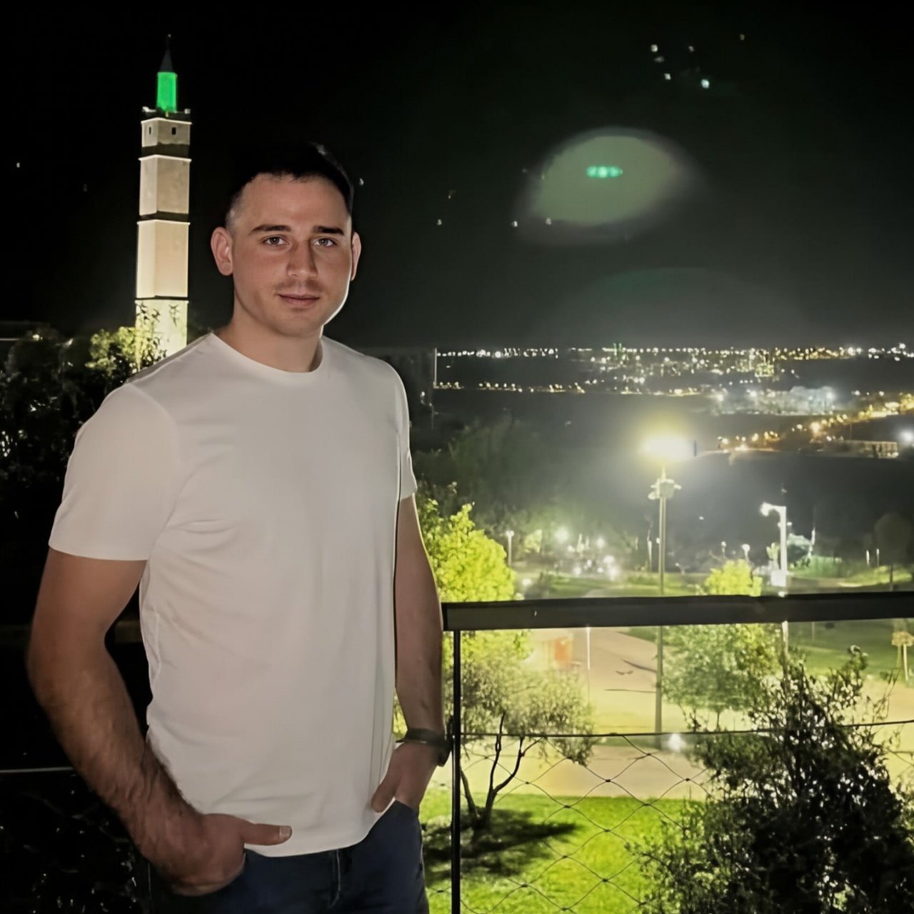 Şehit Ailesi Ziyareti