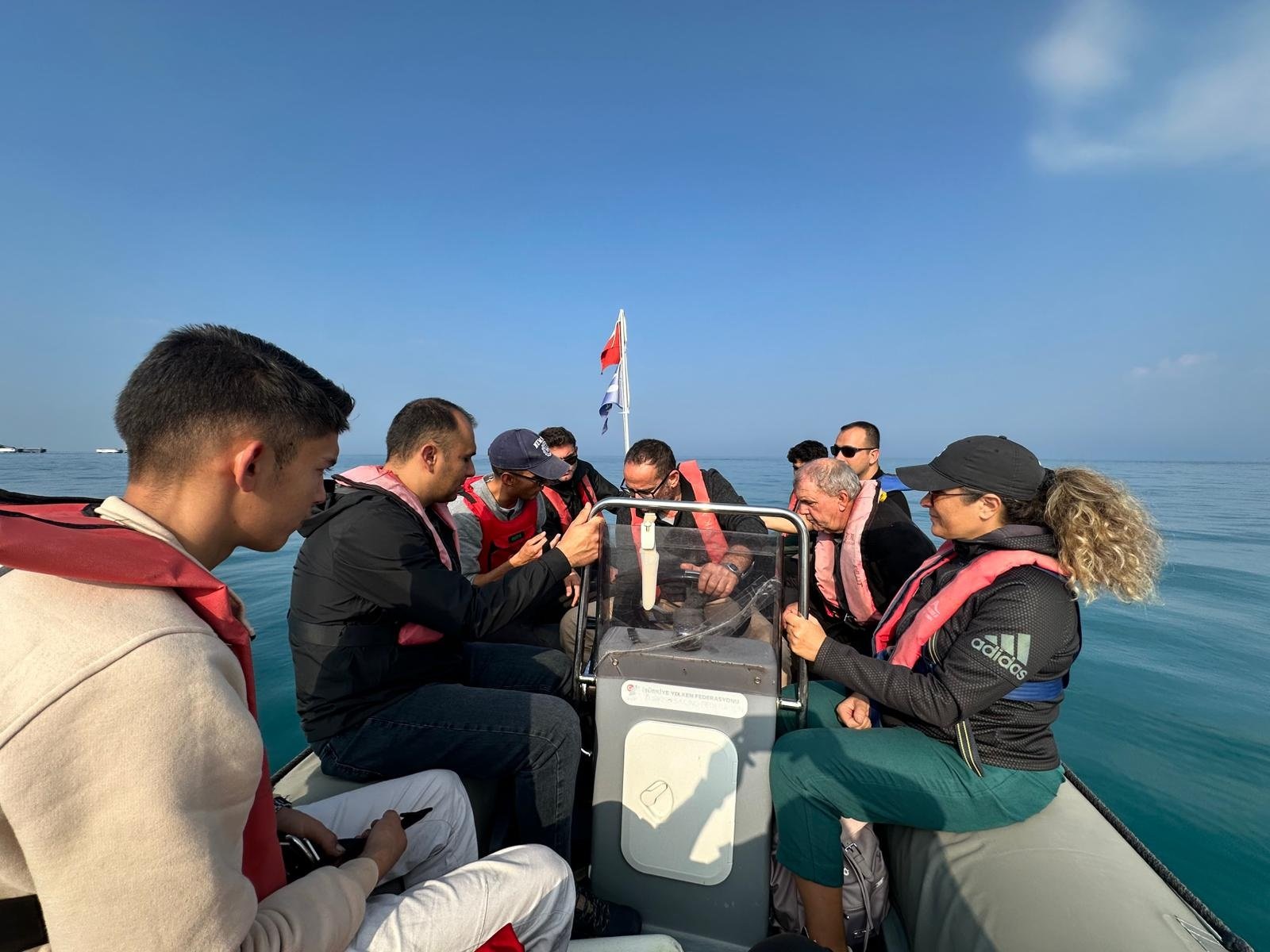 Denizcilik Yönetmeliği