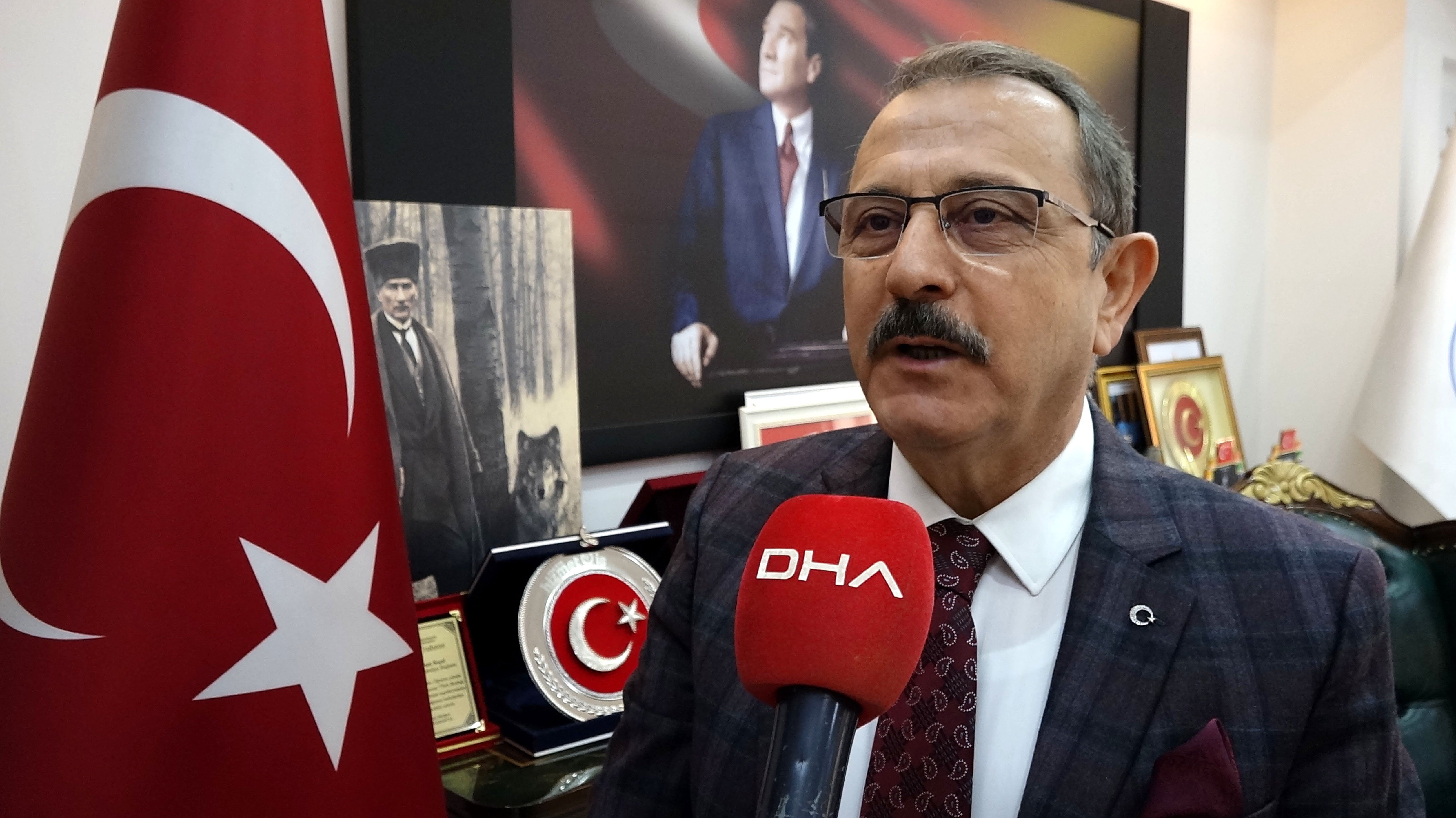 Türk savunma sanayisi genel görünüm