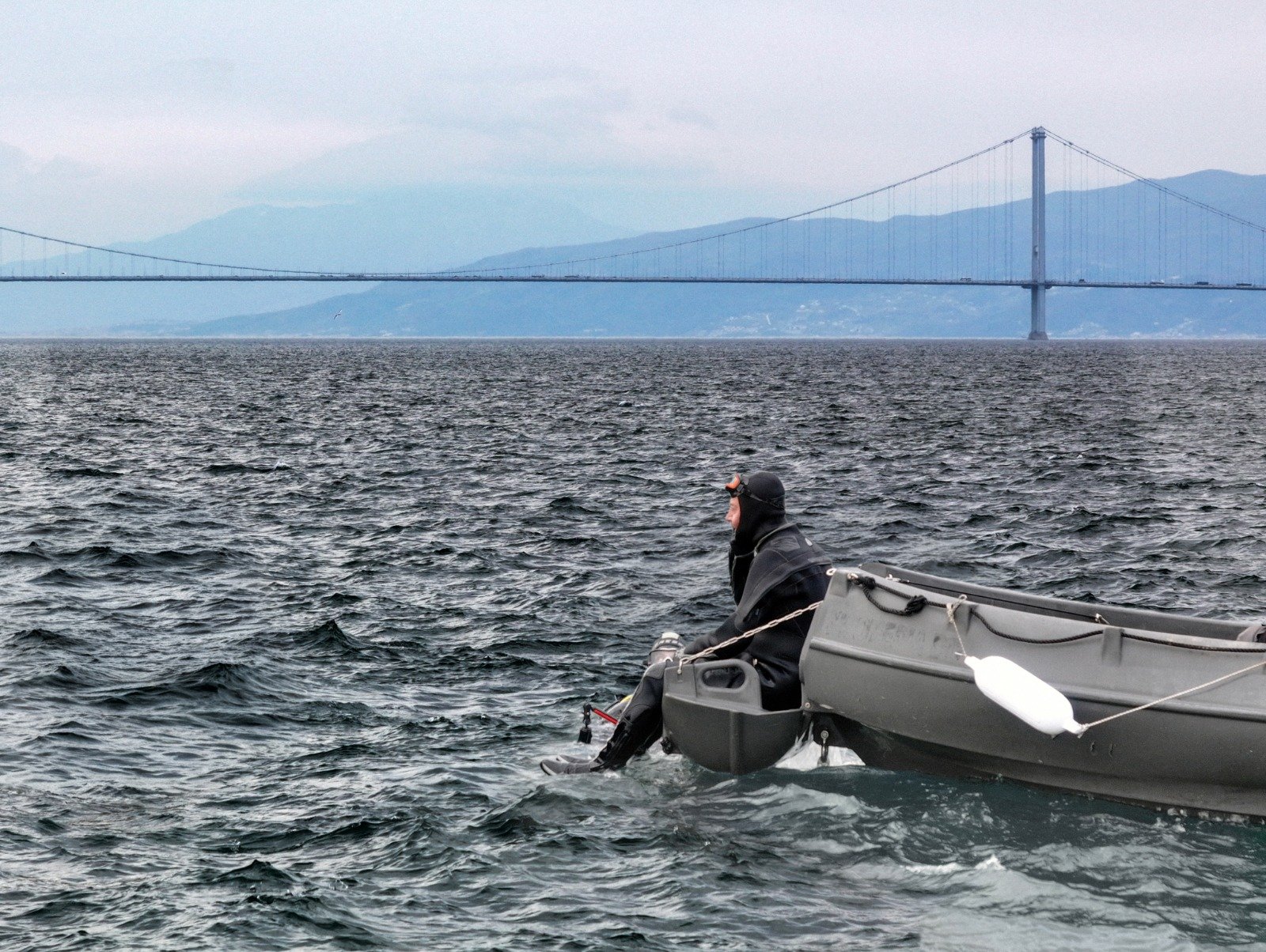Prof. Dr. Mustafa Sarı açıklama yapıyor