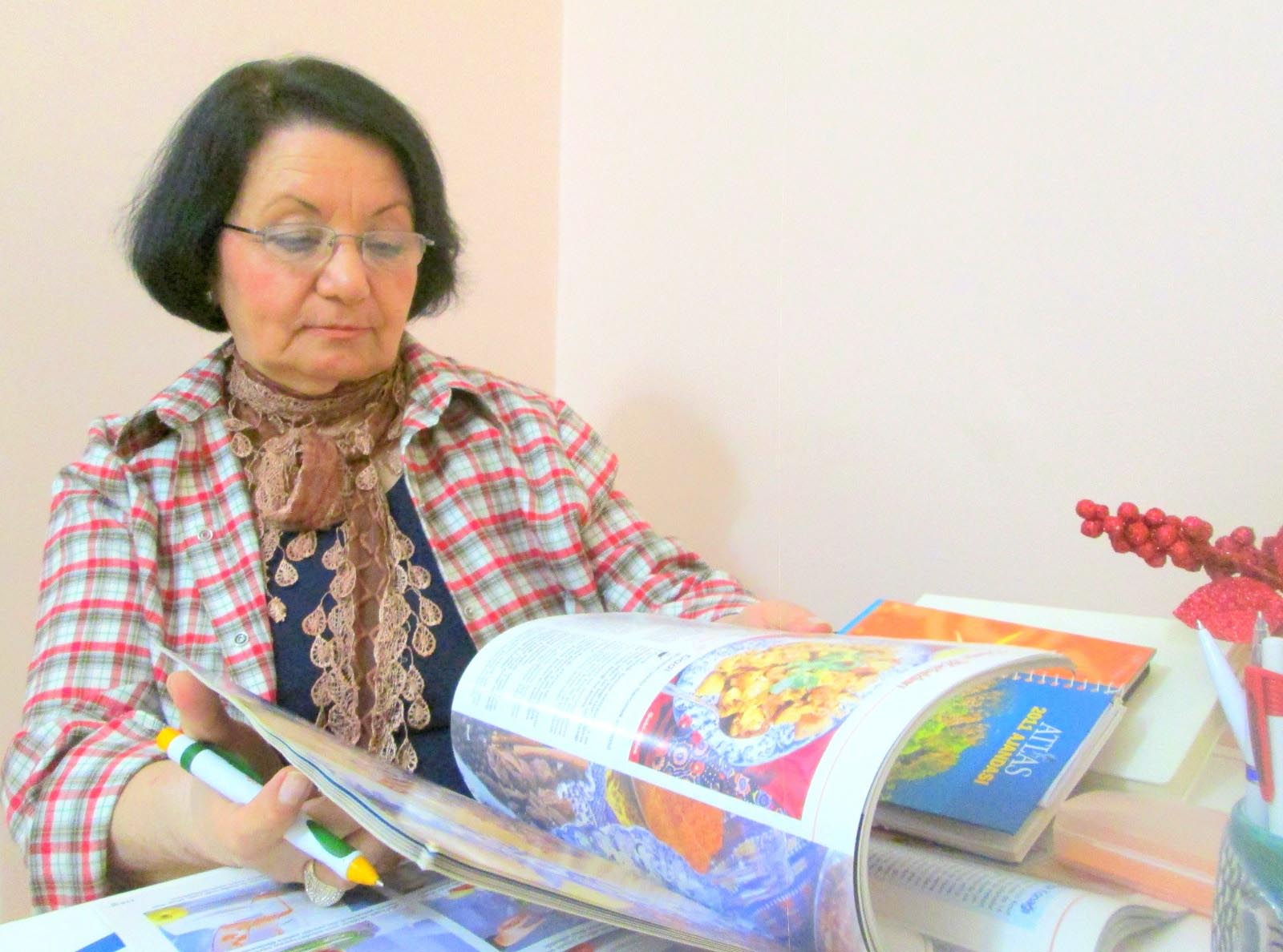 Hatice Ümit Sarıoğlu sağlık sorunu