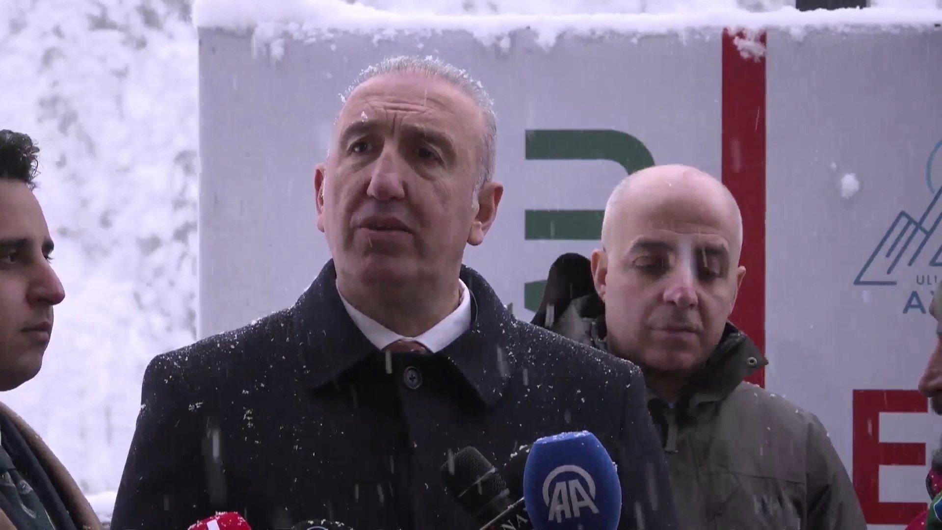 KEİPA Ayder Enerji Forumu