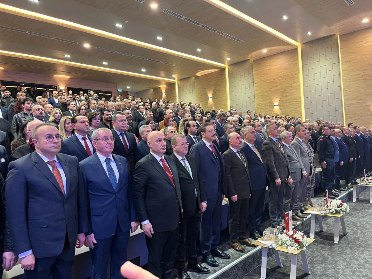 Çorum İhracat Başarısı