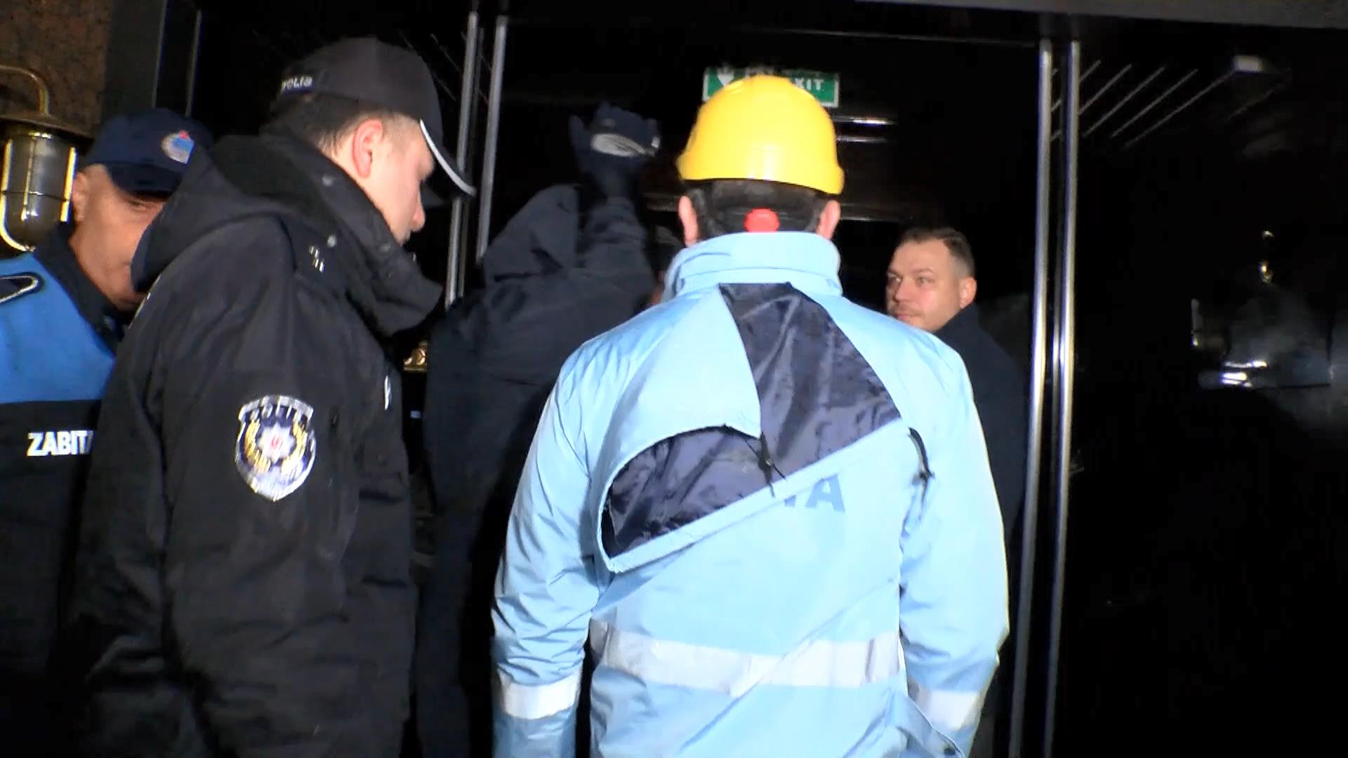 Boğaz Silüeti Koruma