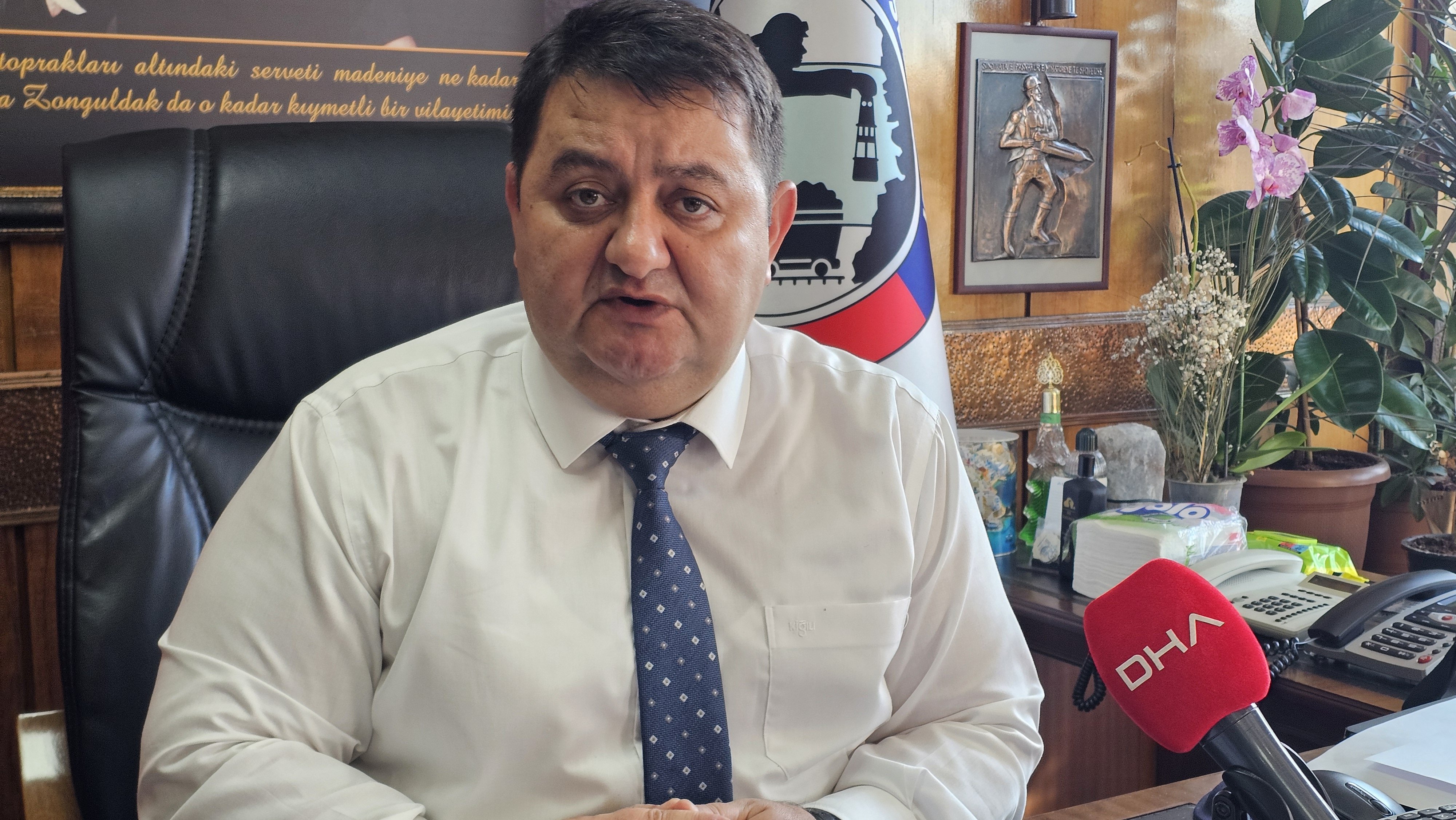 Hakan Yeşil Açıklama