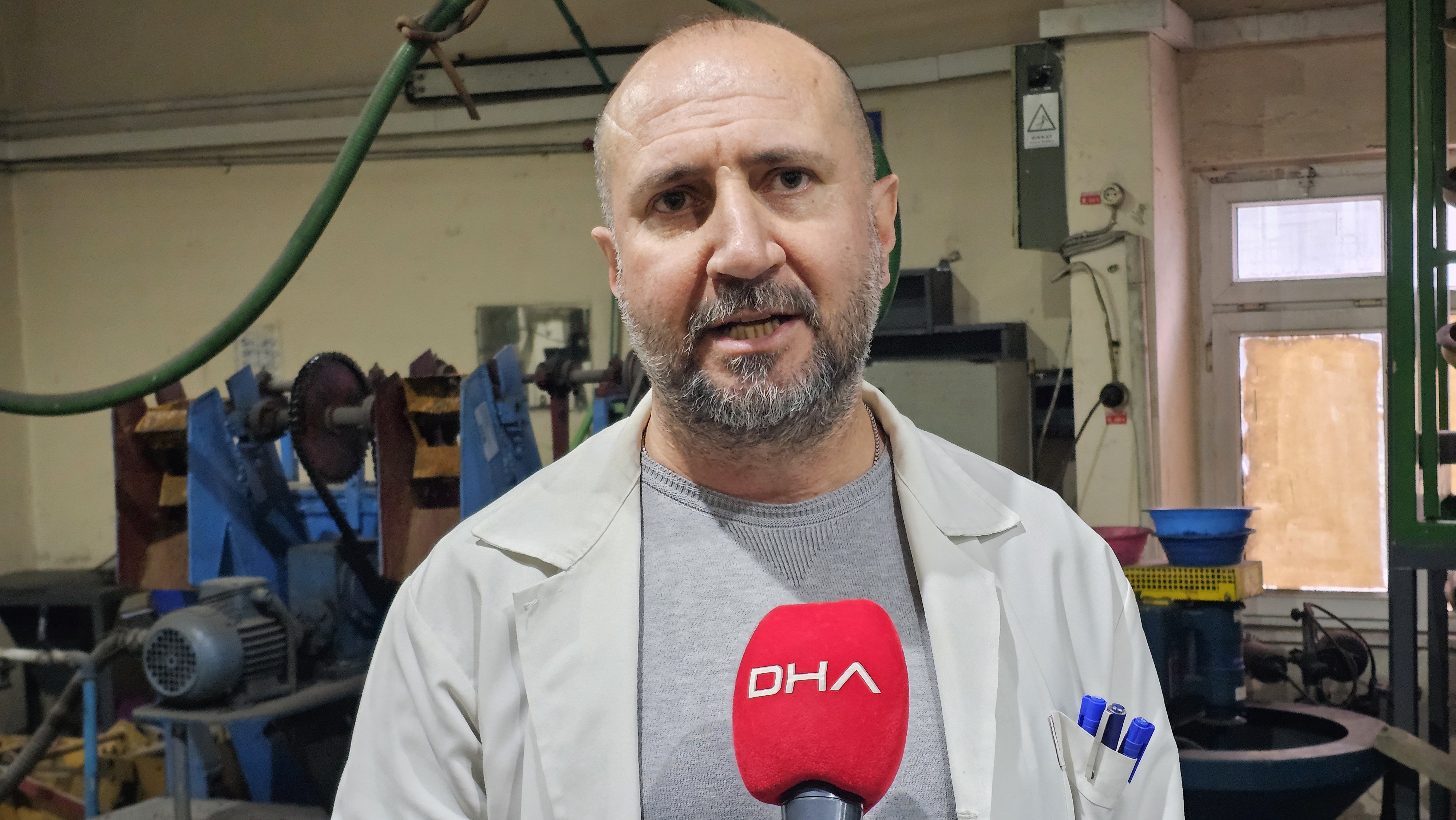 TTK ve TENMAK İş Birliği