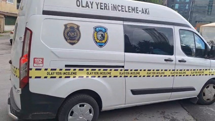 Kartal Adliyesi Silahlı Saldırı