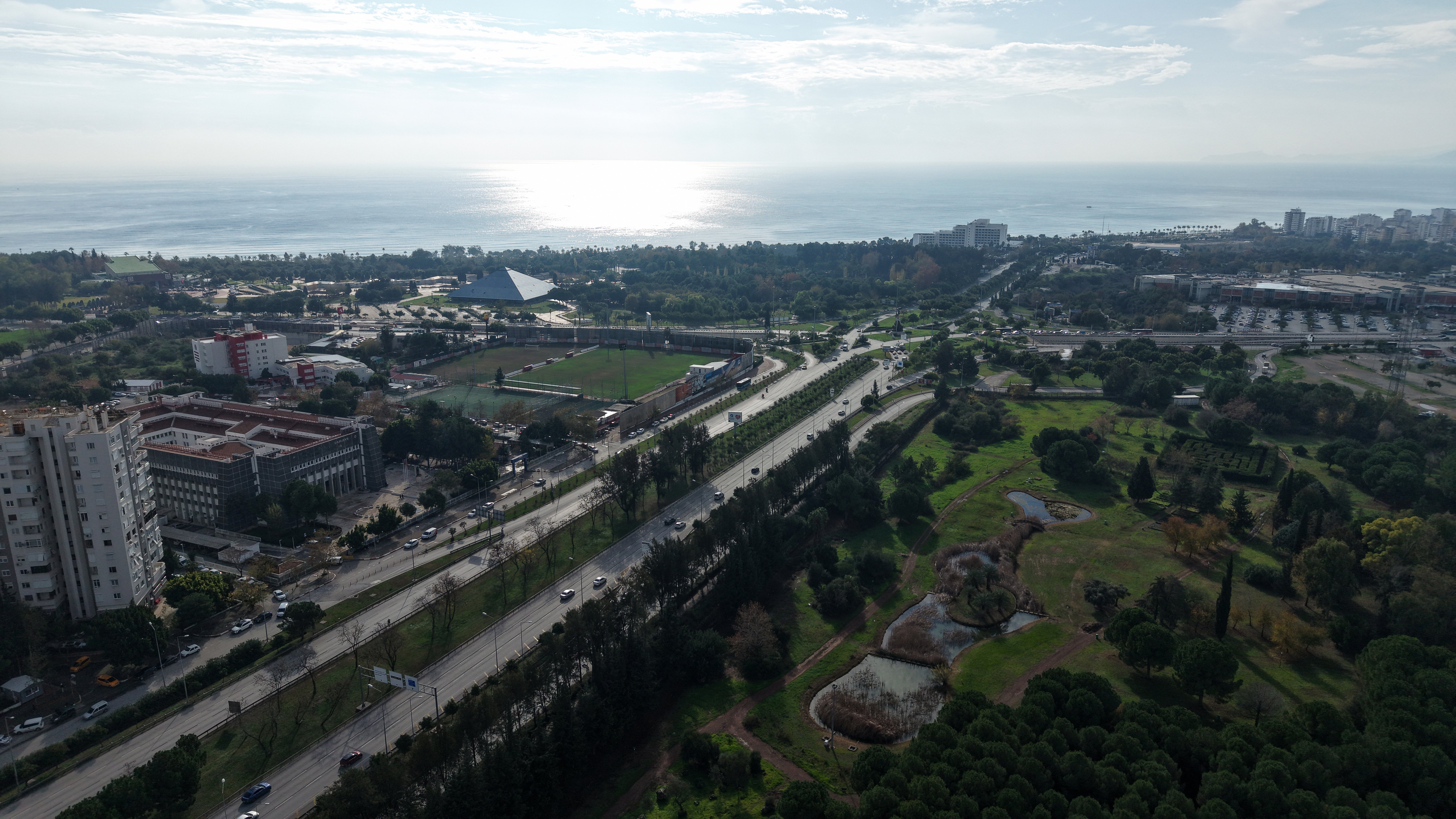Antalya Miras Davası Mahkeme Dosyaları
