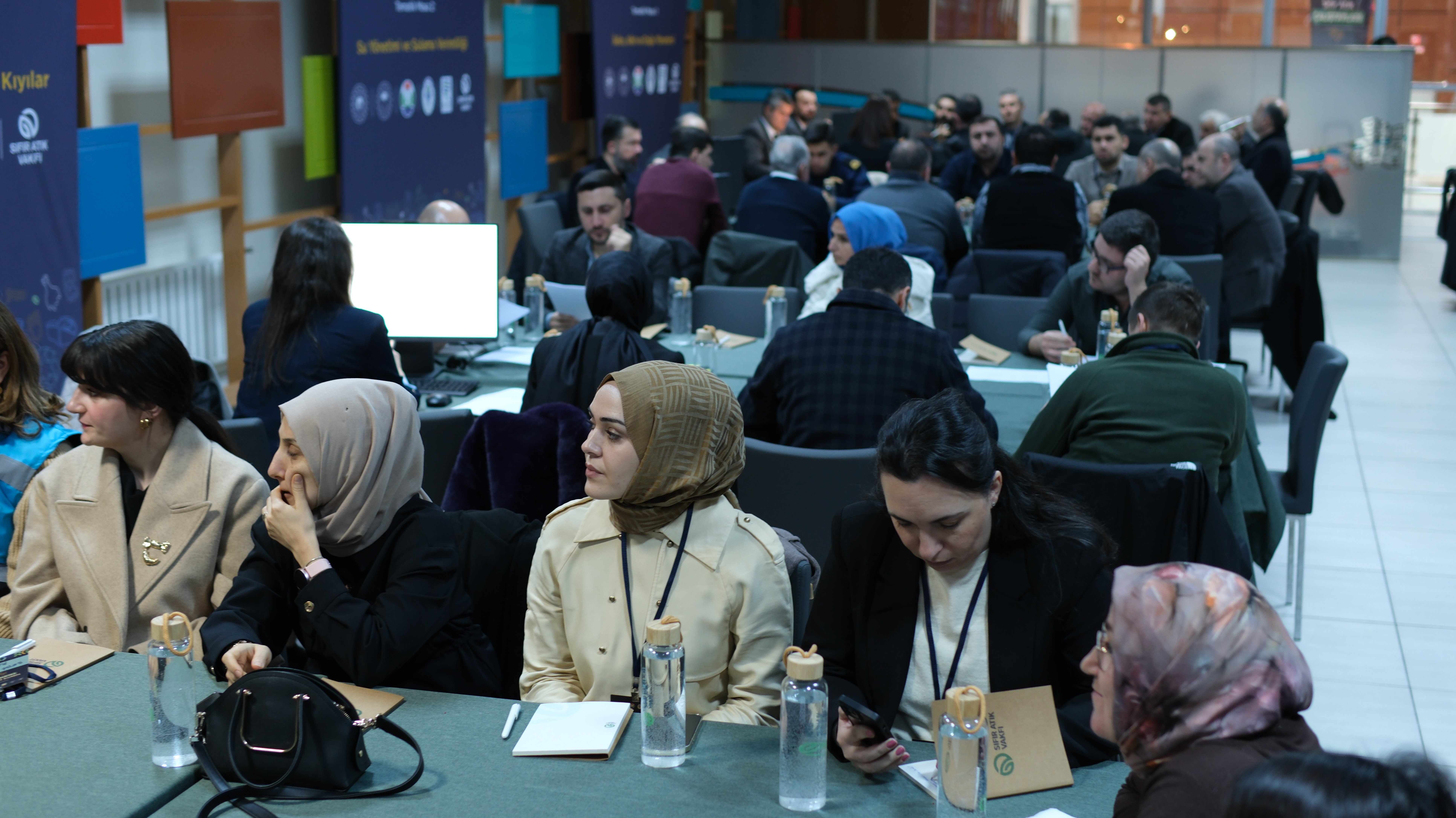 Rize Vali Yardımcısı Hatice Cemre İncesu