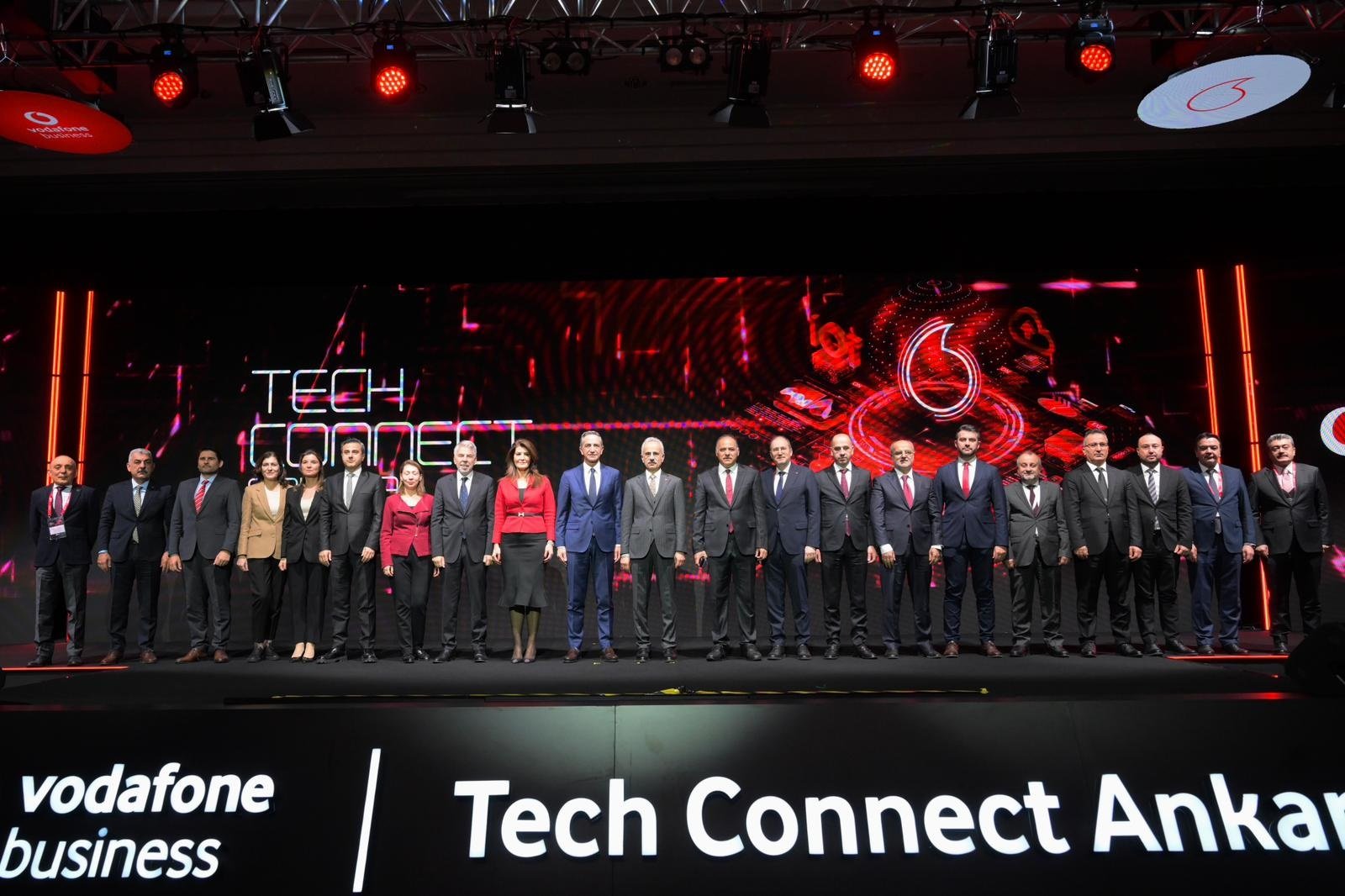 Ulaştırma ve Altyapı Bakanı Abdulkadir Uraloğlu 5G açıklaması