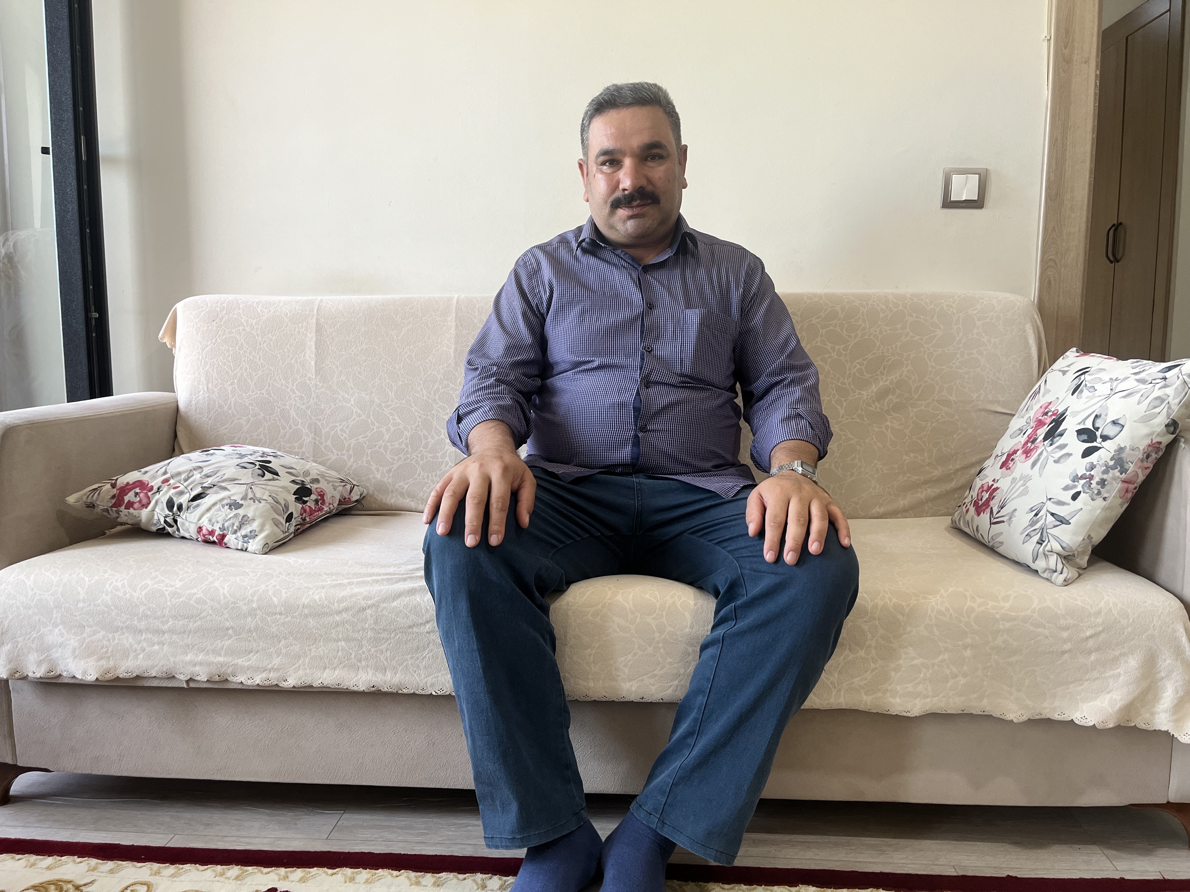 İlk Evim Projesi Yalova Semra Özkan